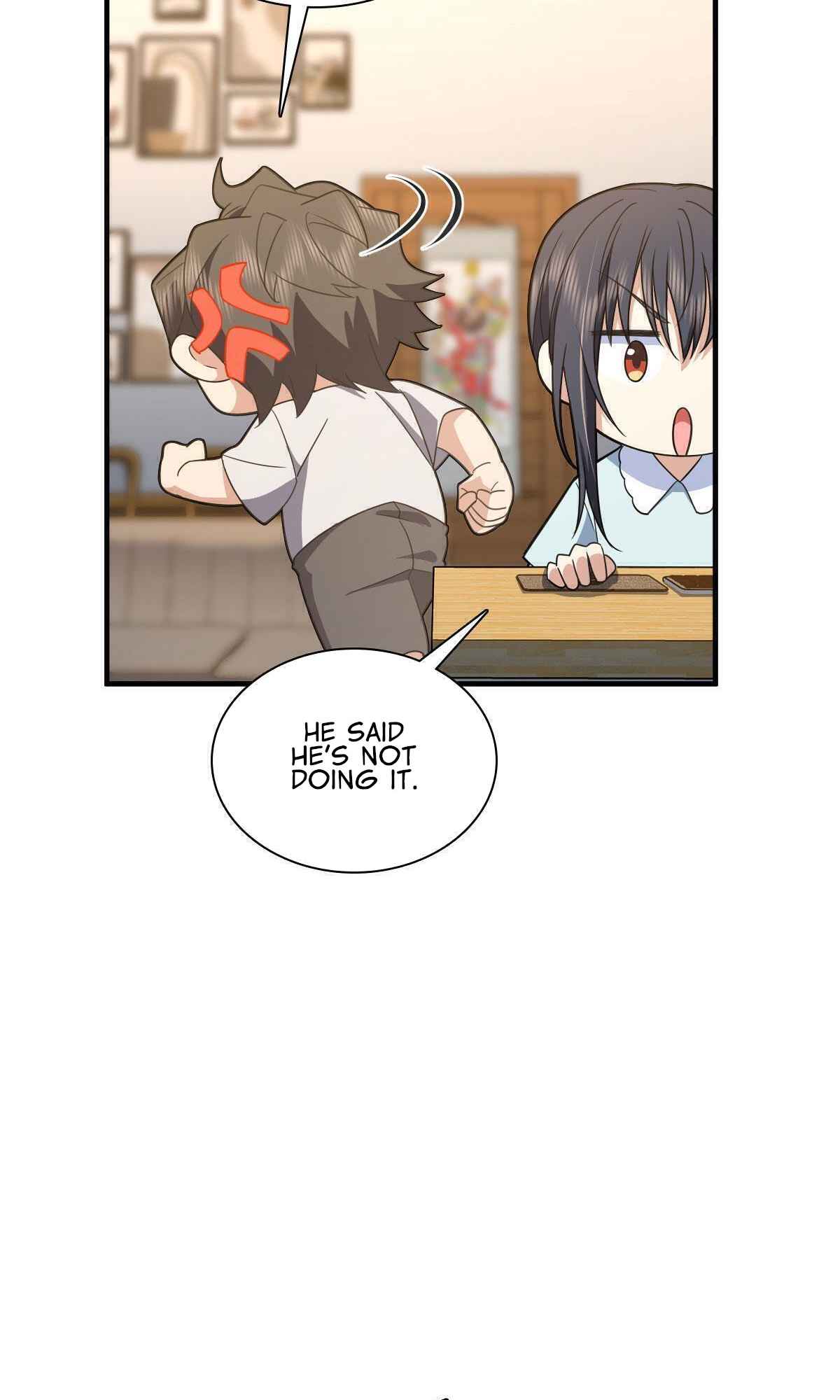 My Wife is From a Thousand Years Ago Chapter 125 - Manhwa18.com