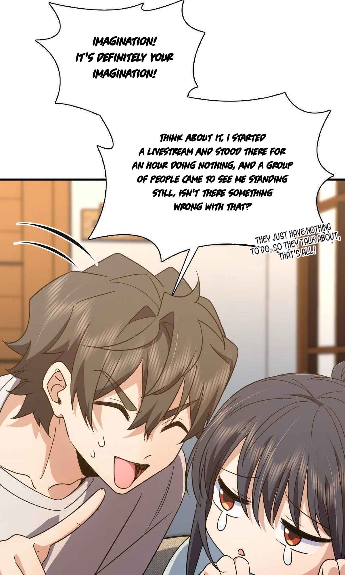 My Wife is From a Thousand Years Ago Chapter 125 - Manhwa18.com