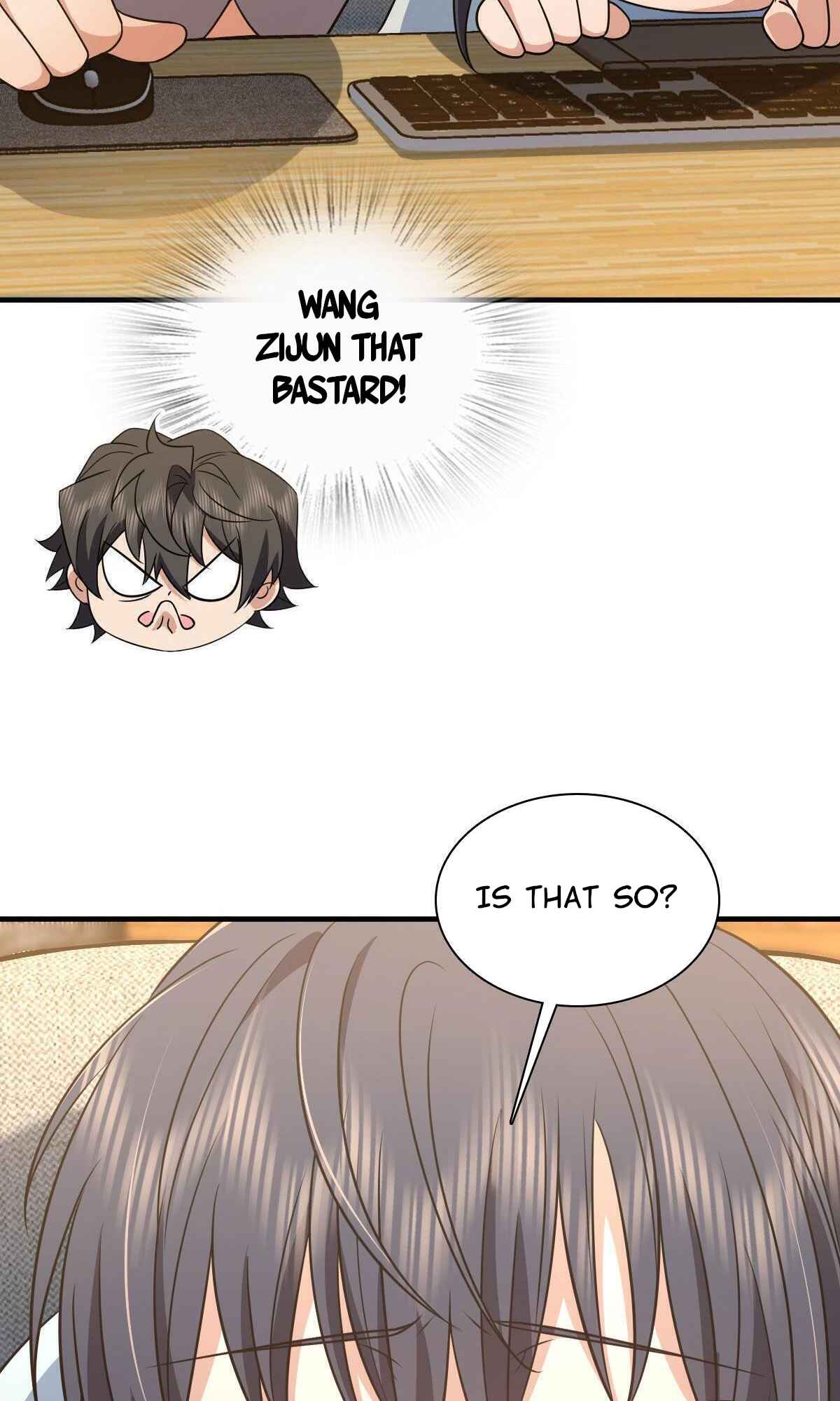 My Wife is From a Thousand Years Ago Chapter 125 - Manhwa18.com