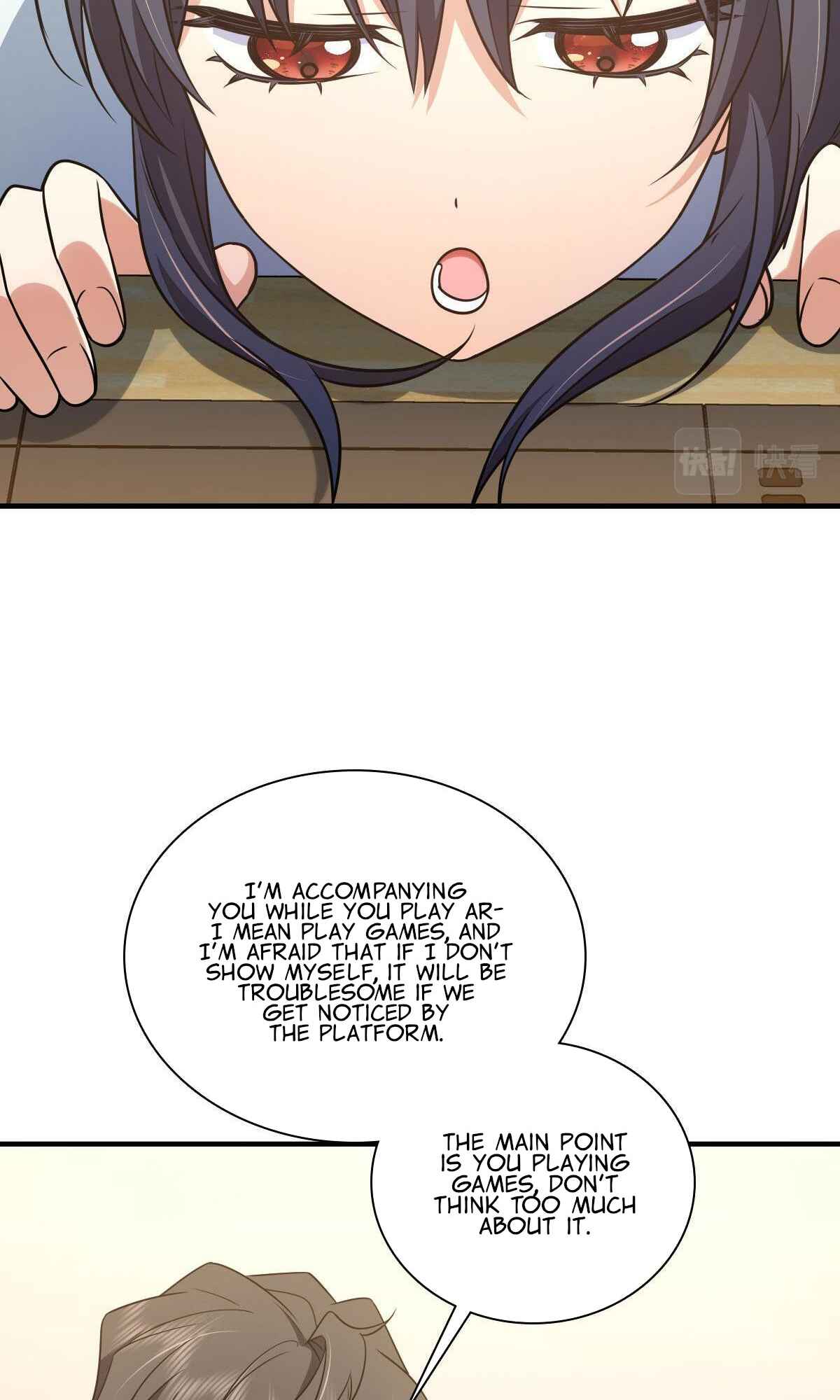 My Wife is From a Thousand Years Ago Chapter 125 - Manhwa18.com