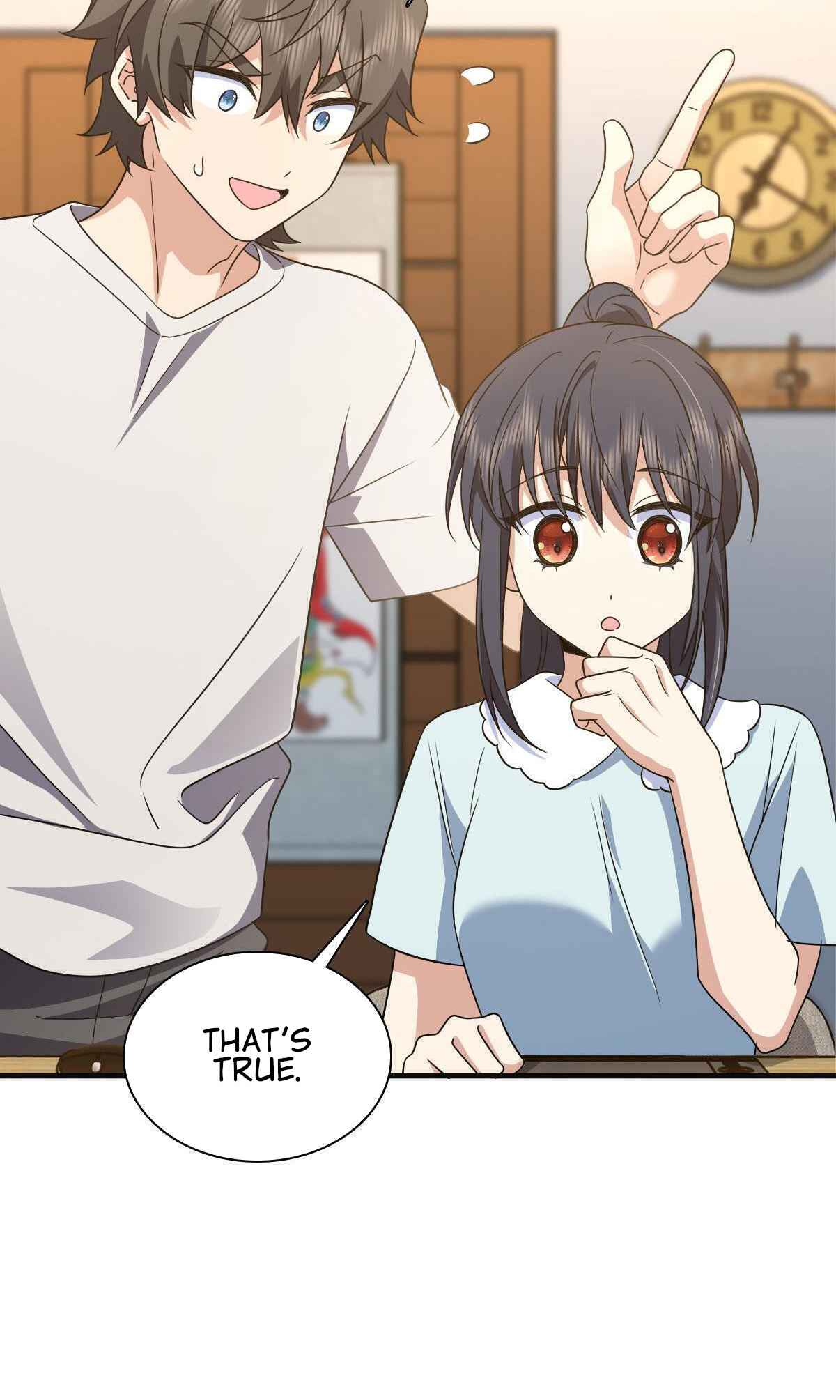 My Wife is From a Thousand Years Ago Chapter 125 - Manhwa18.com