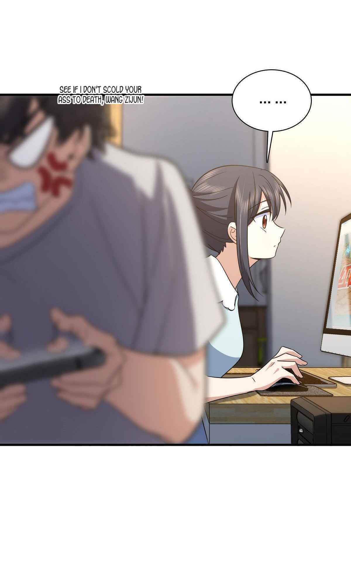 My Wife is From a Thousand Years Ago Chapter 125 - Manhwa18.com