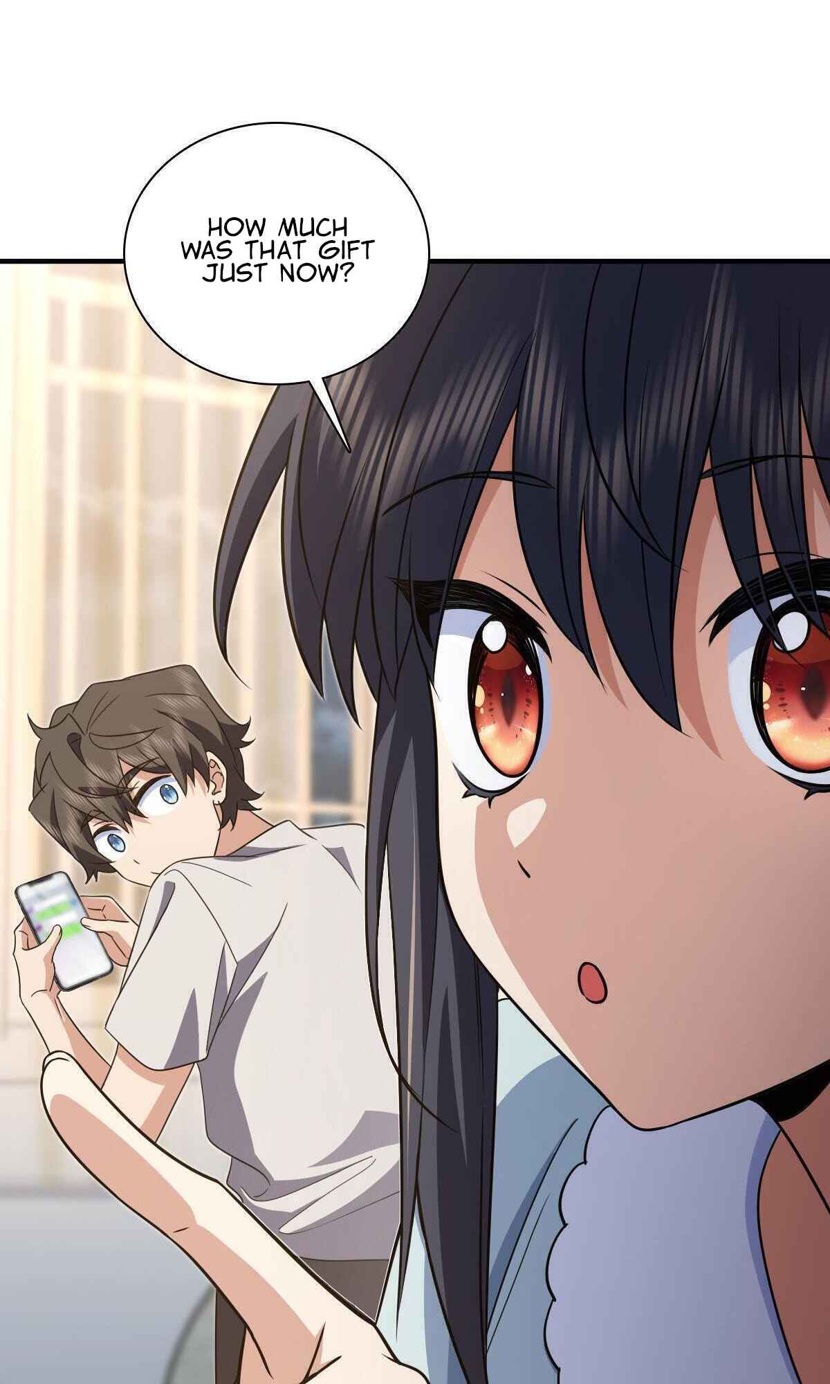 My Wife is From a Thousand Years Ago Chapter 125 - Manhwa18.com