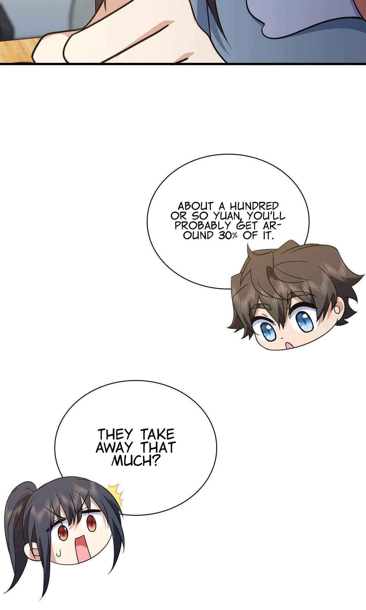My Wife is From a Thousand Years Ago Chapter 125 - Manhwa18.com
