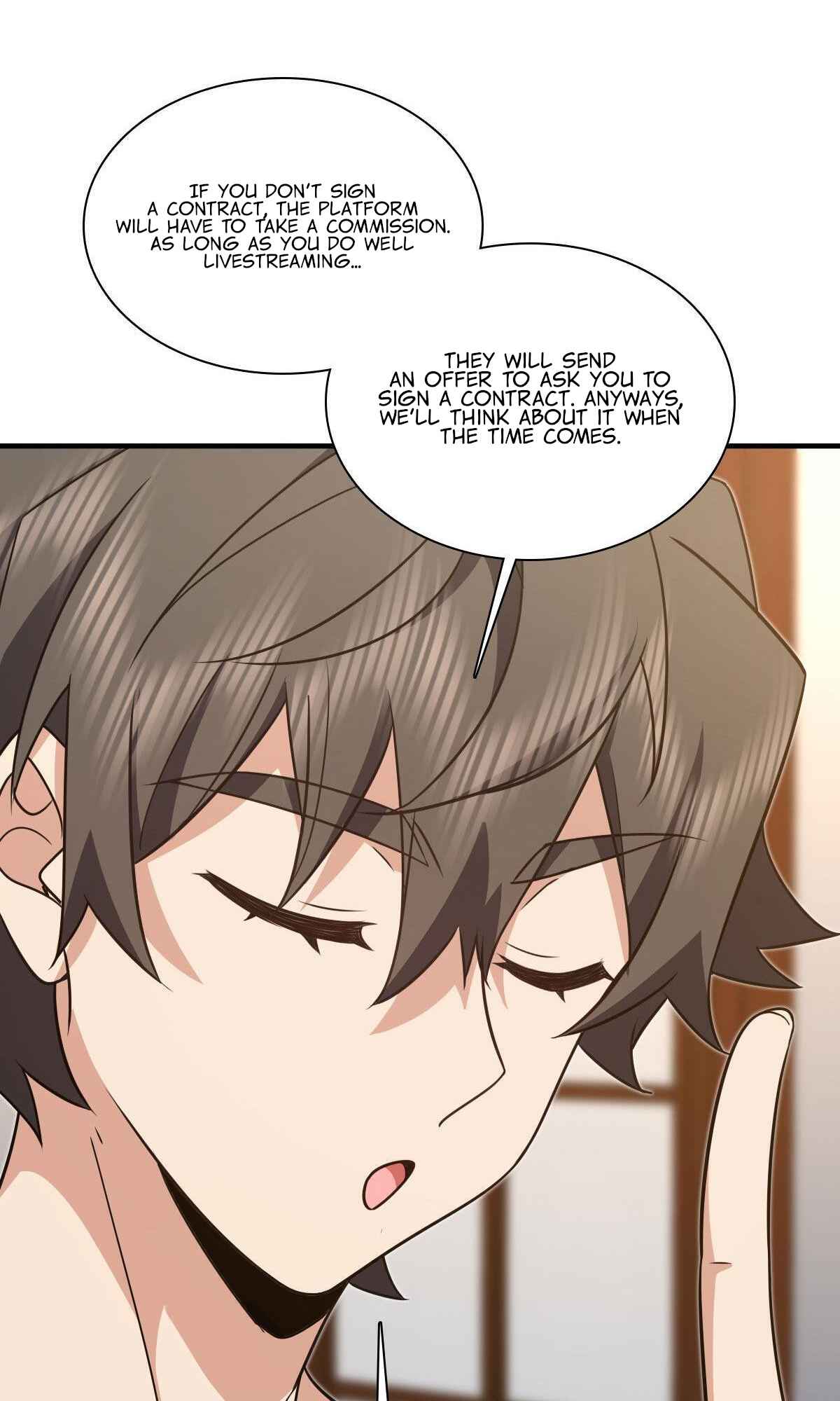 My Wife is From a Thousand Years Ago Chapter 125 - Manhwa18.com