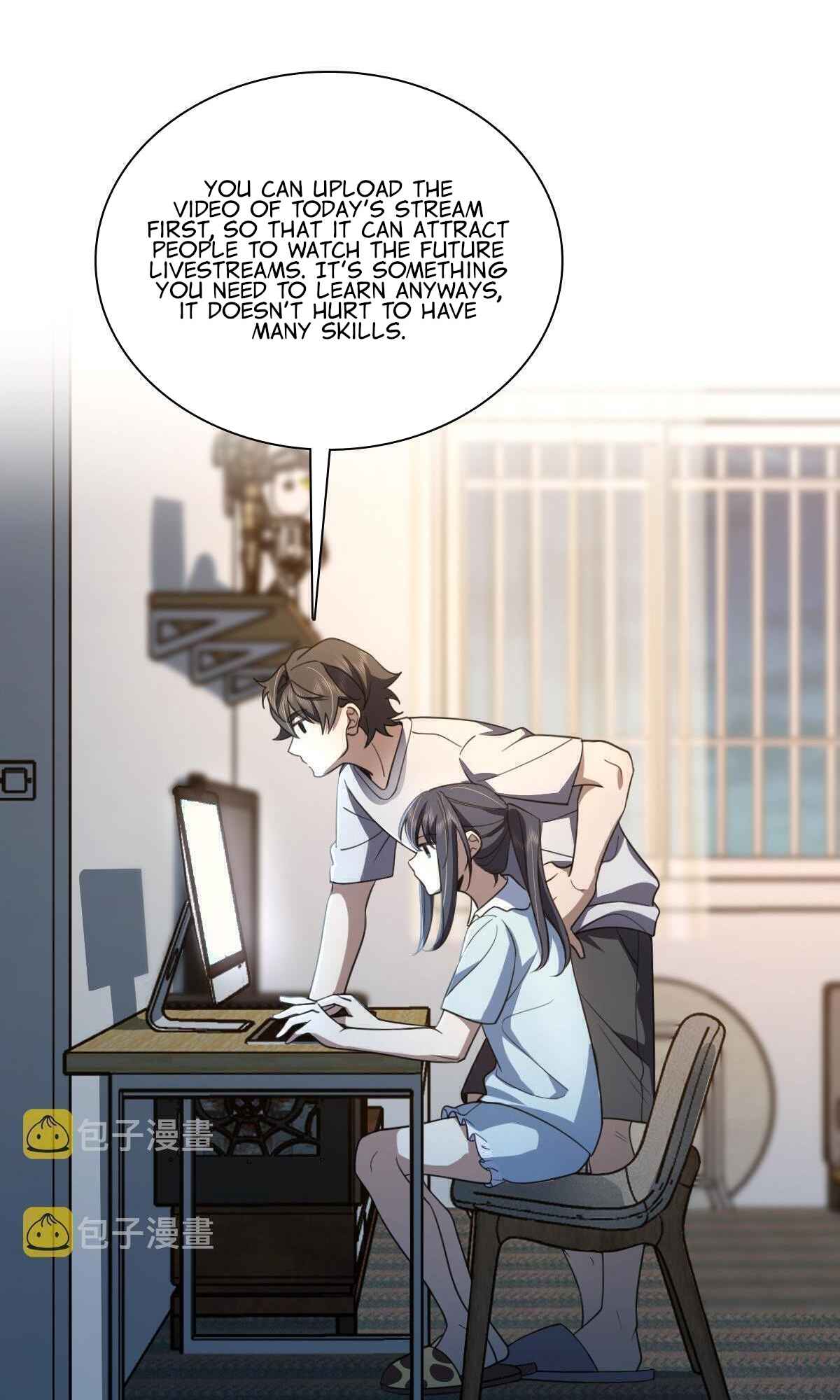 My Wife is From a Thousand Years Ago Chapter 126 - Manhwa18.com