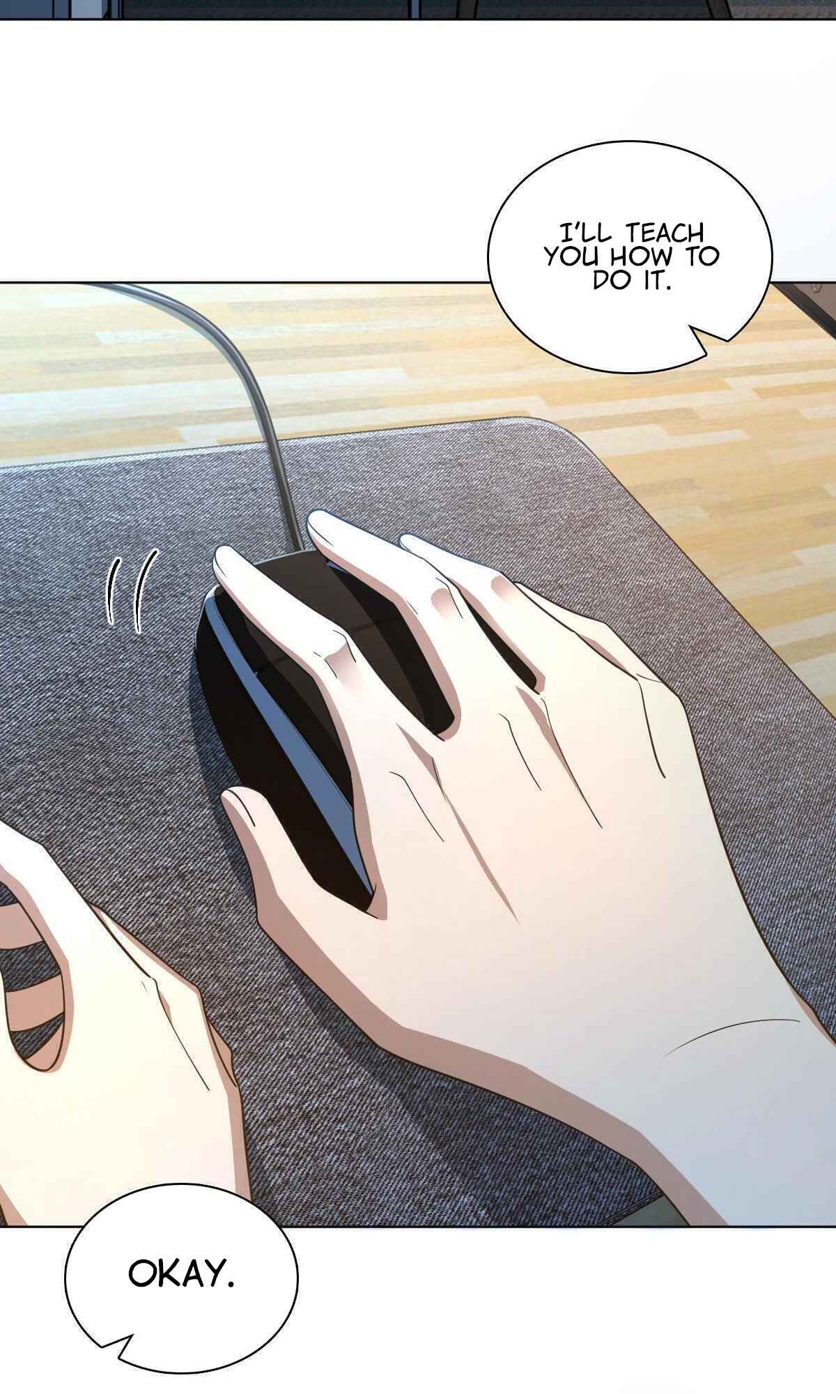My Wife is From a Thousand Years Ago Chapter 126 - Manhwa18.com