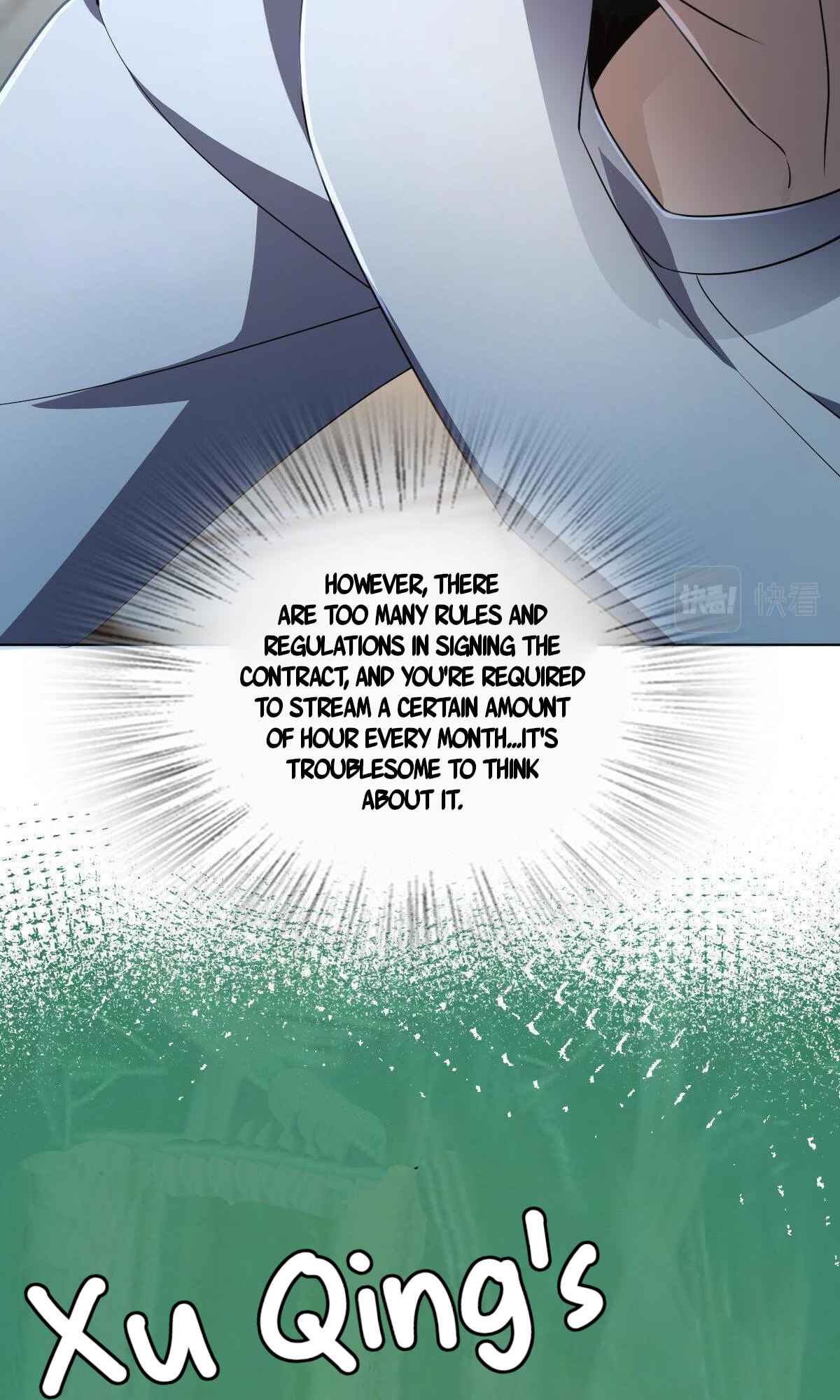 My Wife is From a Thousand Years Ago Chapter 126 - Manhwa18.com