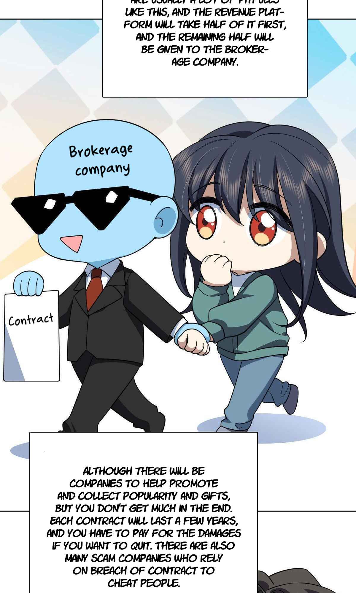 My Wife is From a Thousand Years Ago Chapter 126 - Manhwa18.com