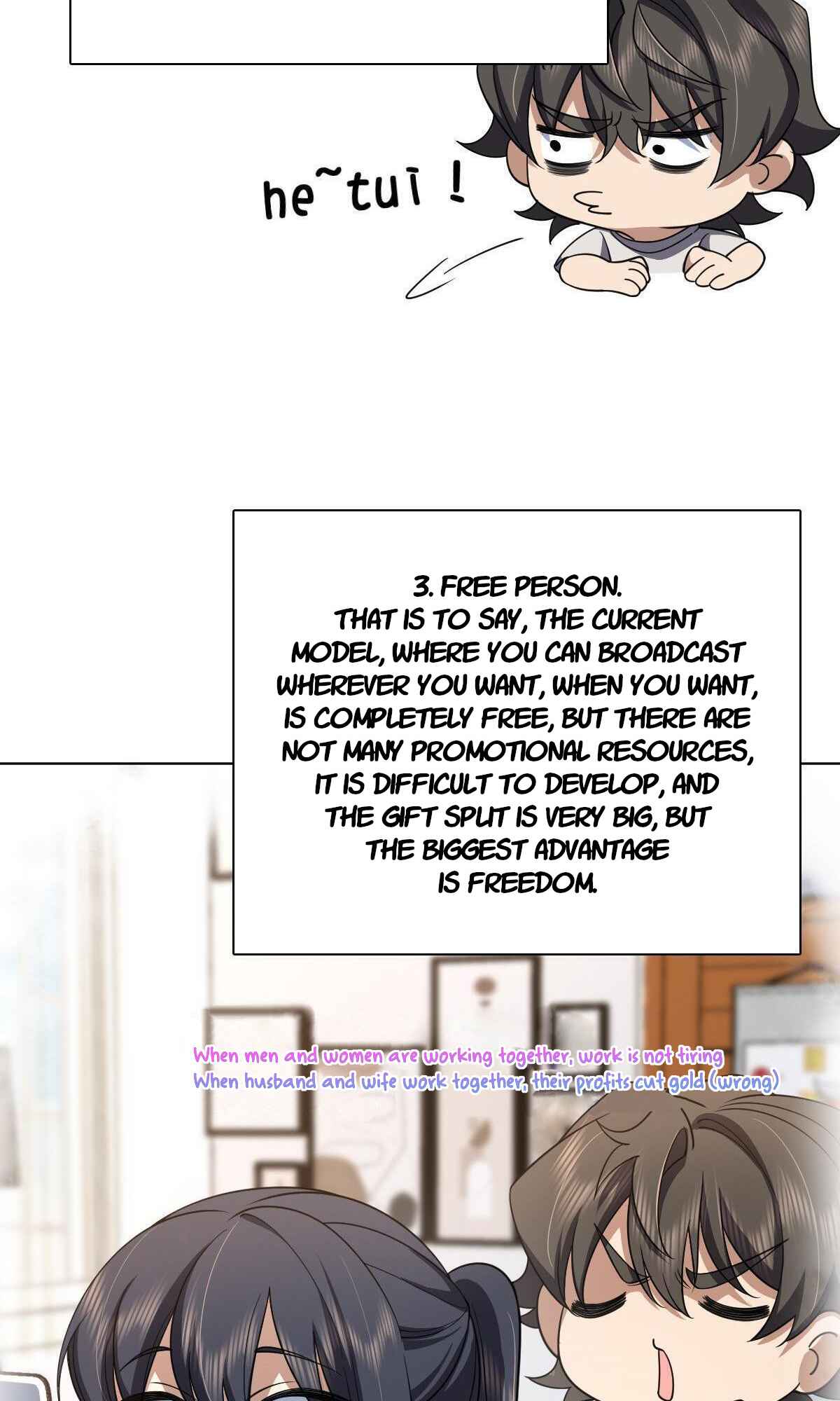 My Wife is From a Thousand Years Ago Chapter 126 - Manhwa18.com