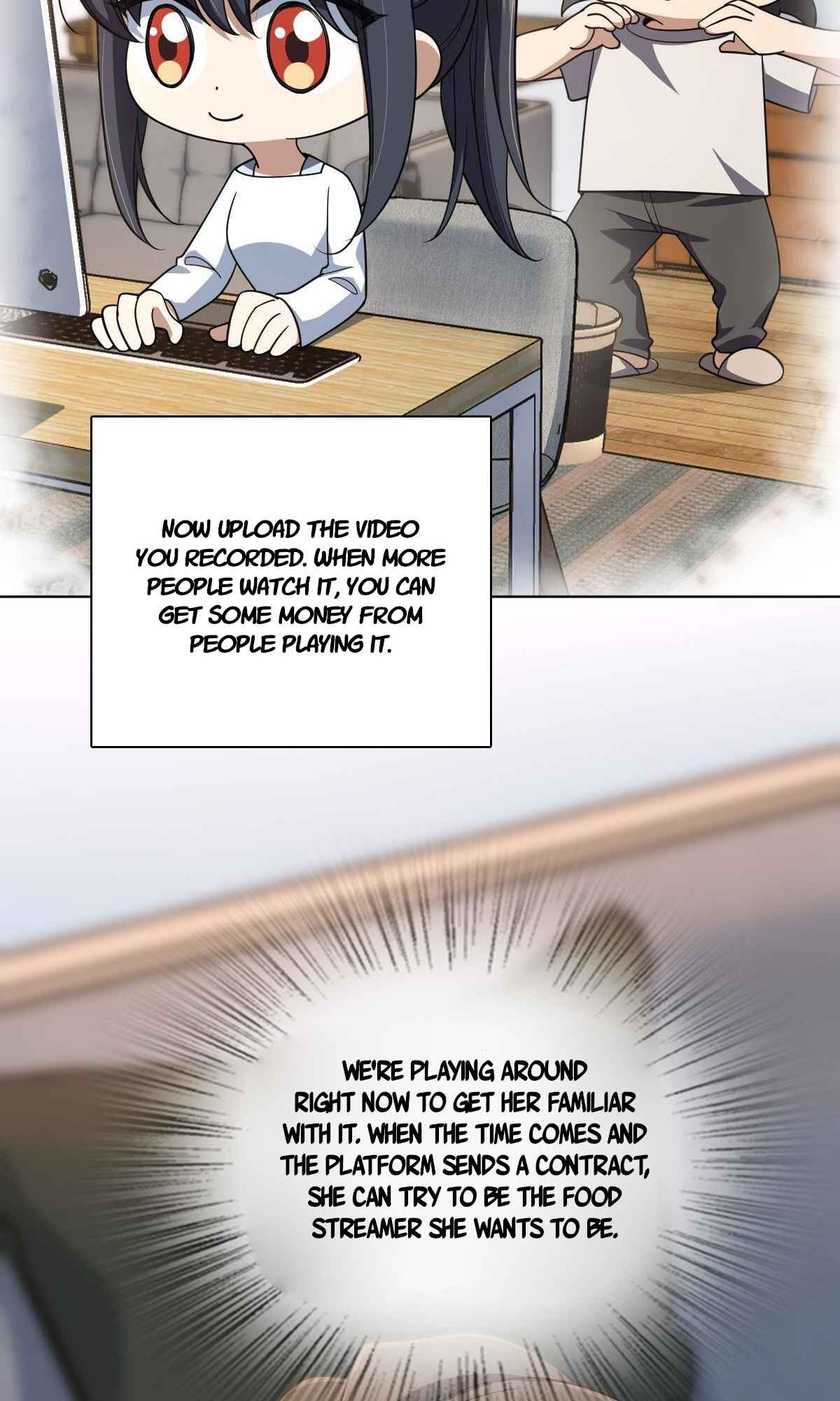 My Wife is From a Thousand Years Ago Chapter 126 - Manhwa18.com