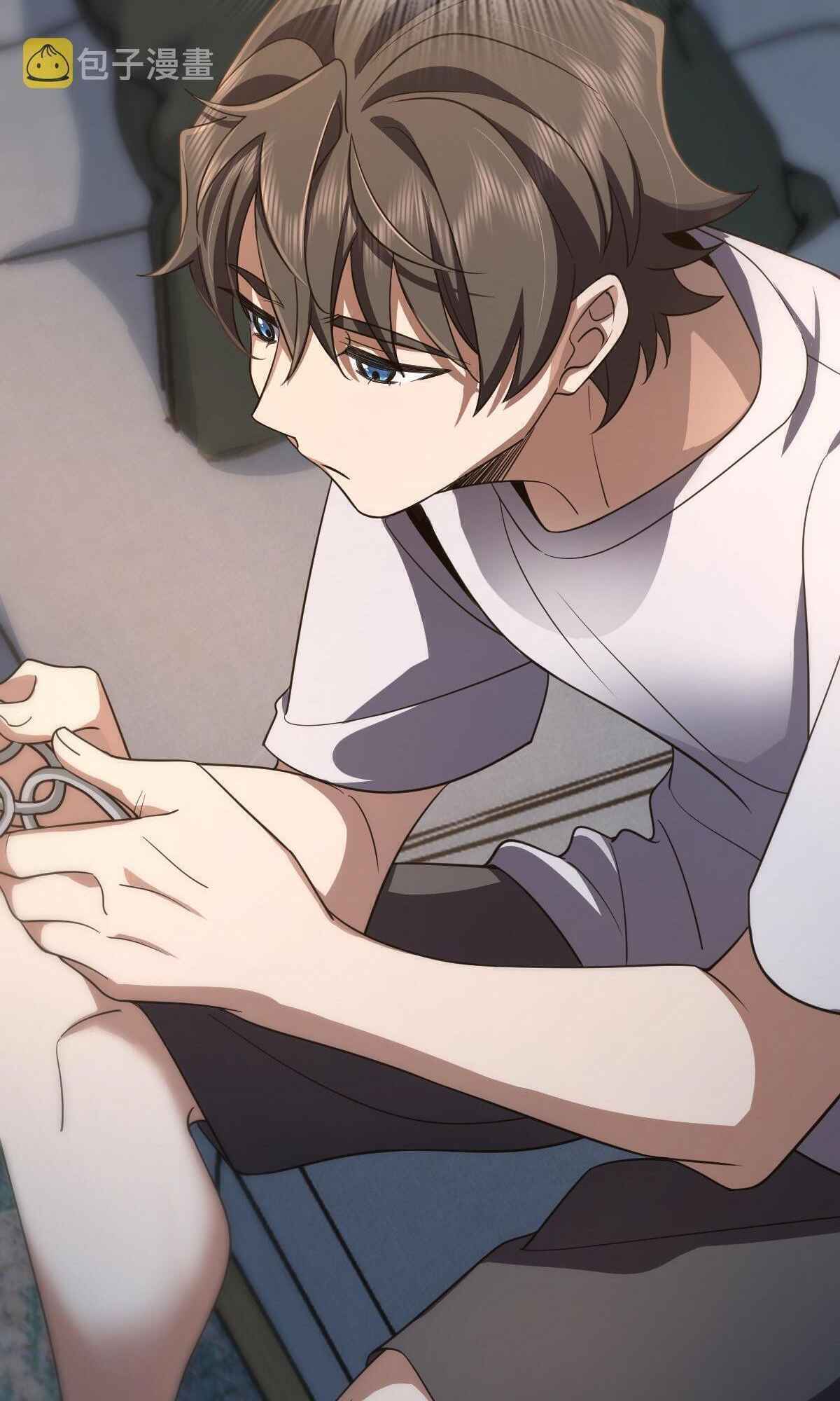 My Wife is From a Thousand Years Ago Chapter 126 - Manhwa18.com