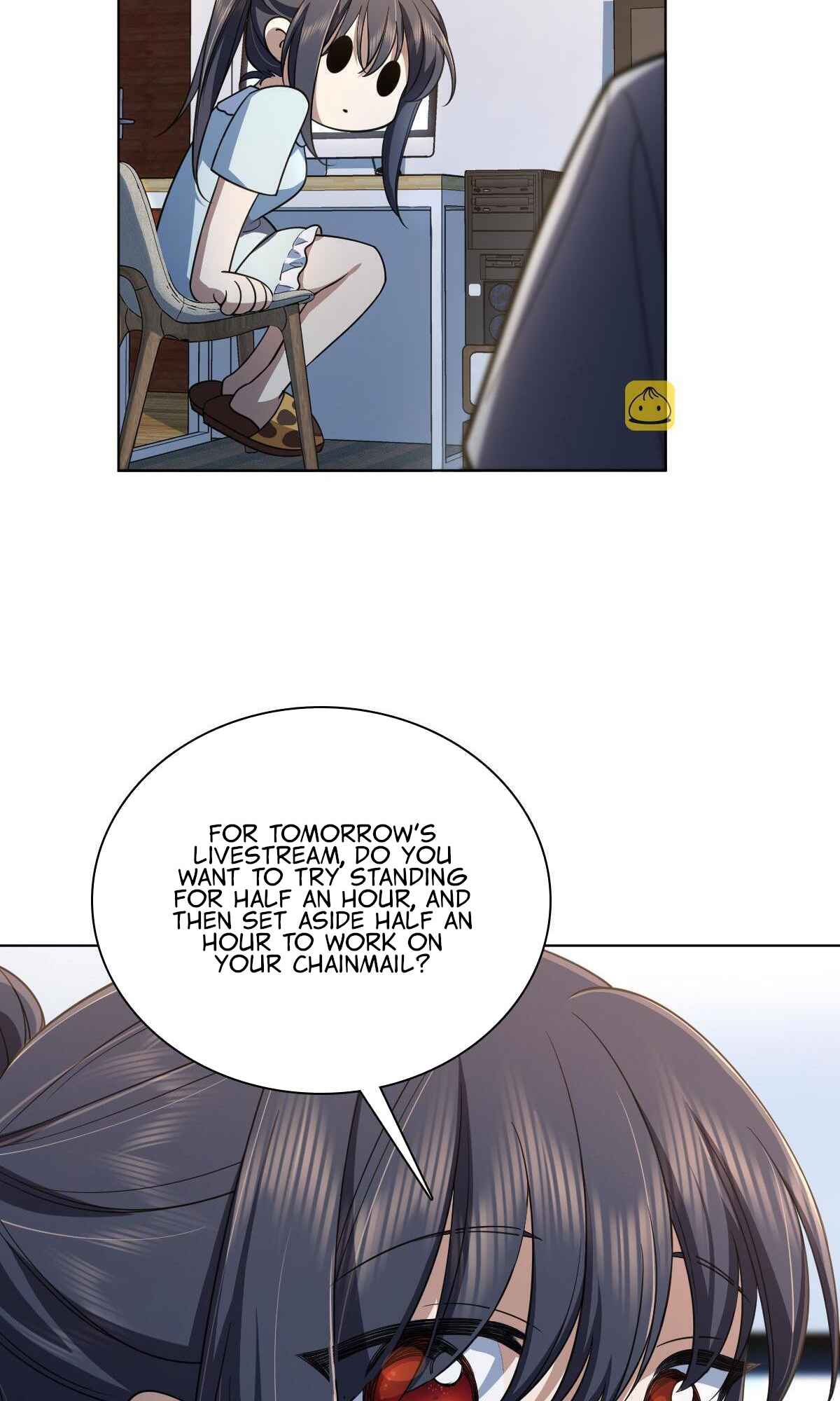 My Wife is From a Thousand Years Ago Chapter 126 - Manhwa18.com