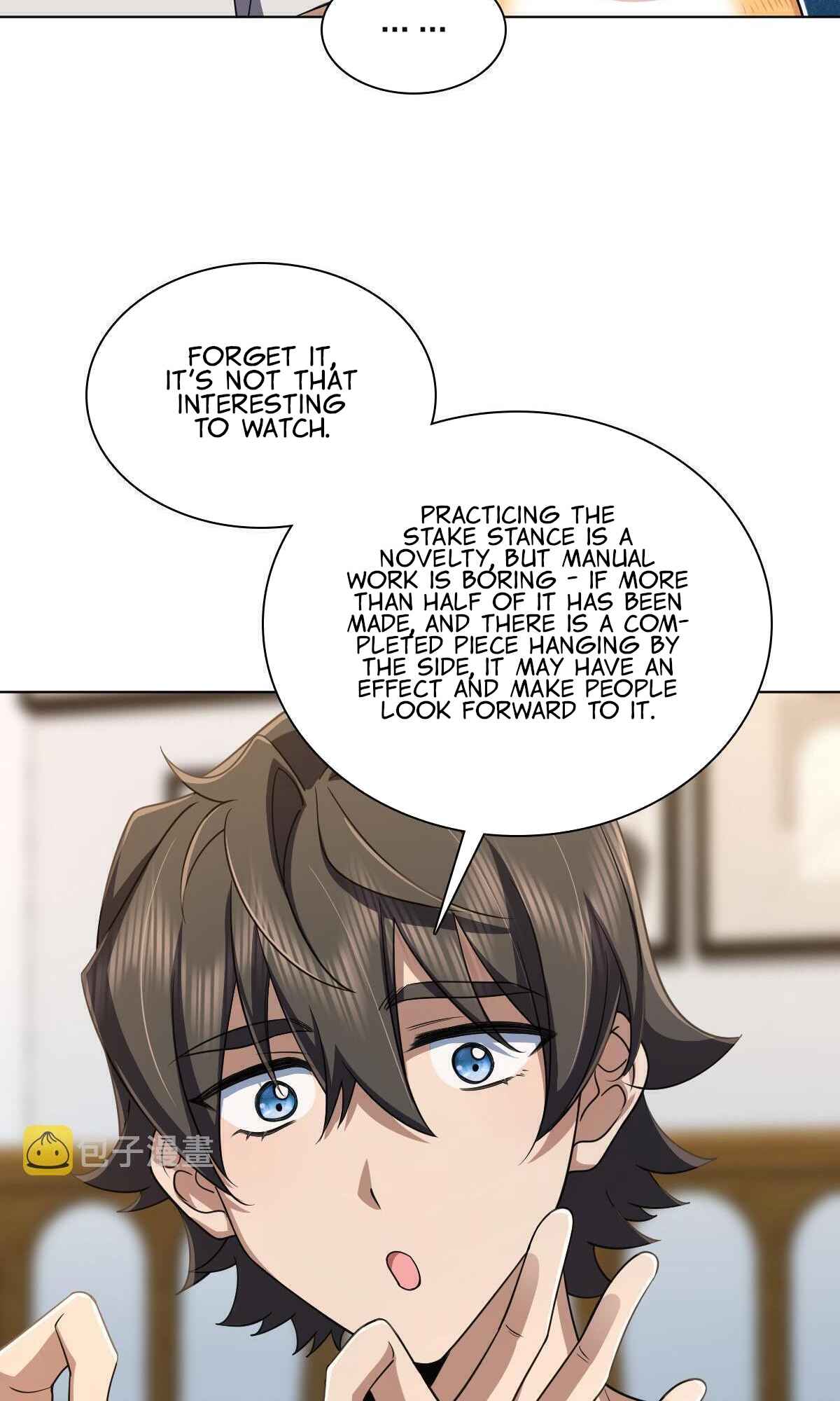 My Wife is From a Thousand Years Ago Chapter 126 - Manhwa18.com