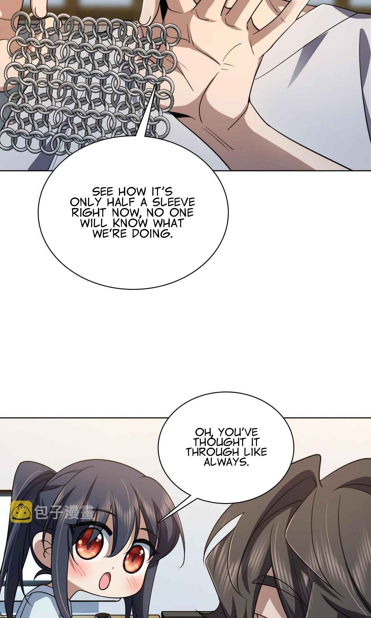 My Wife is From a Thousand Years Ago Chapter 126 - Manhwa18.com