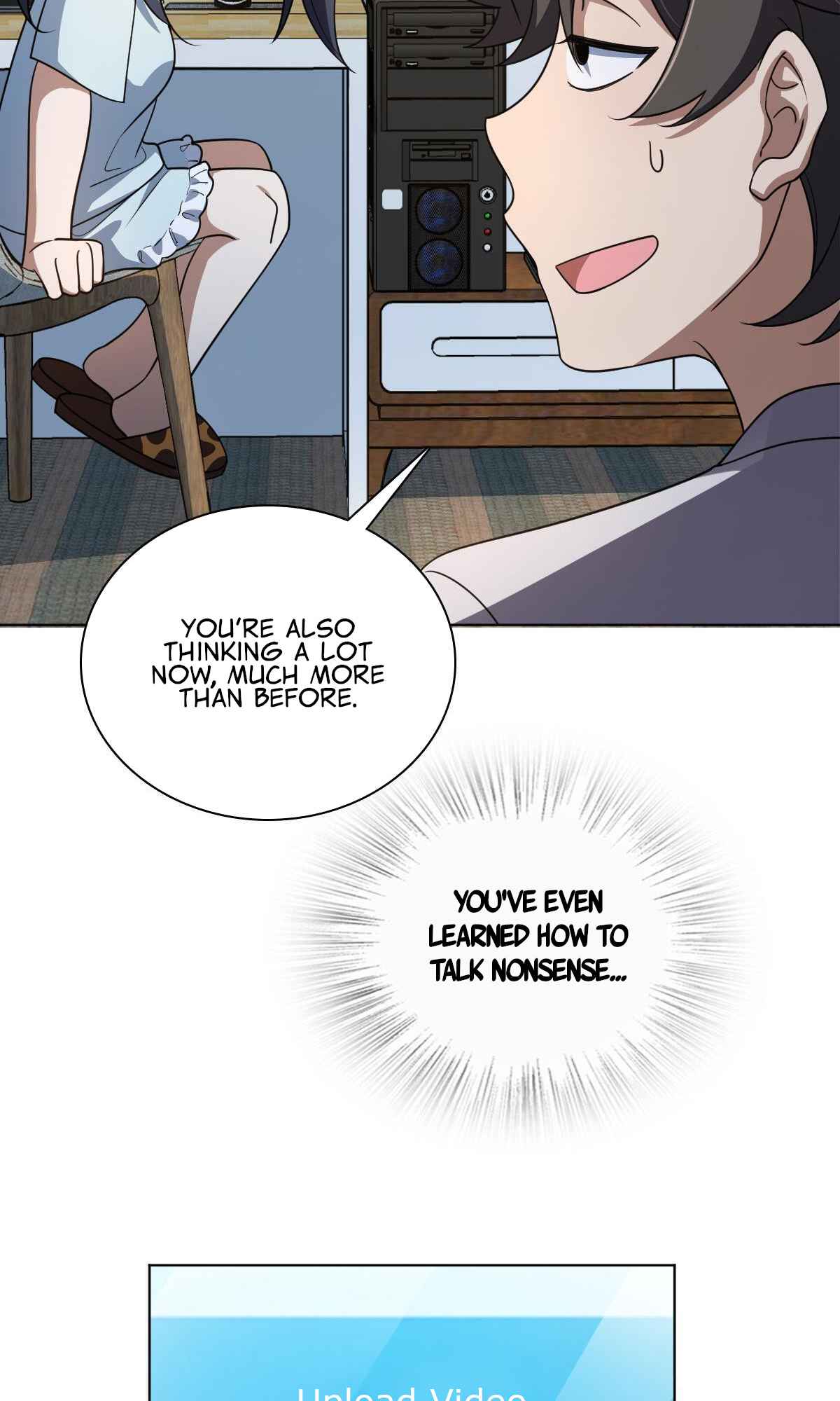 My Wife is From a Thousand Years Ago Chapter 126 - Manhwa18.com