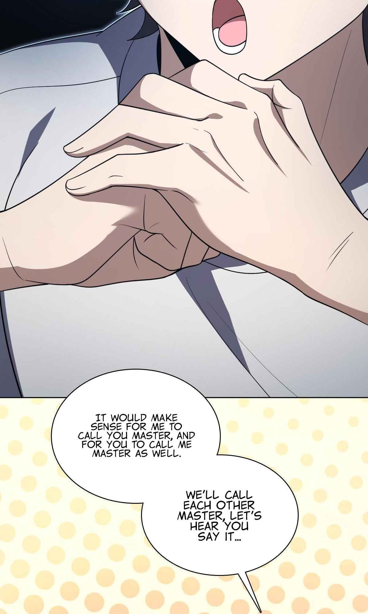 My Wife is From a Thousand Years Ago Chapter 126 - Manhwa18.com