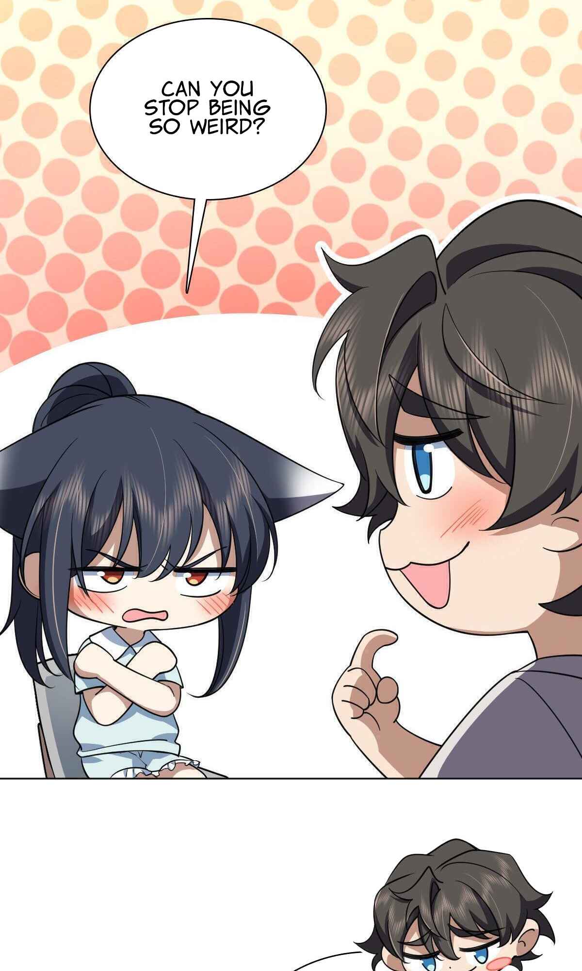 My Wife is From a Thousand Years Ago Chapter 126 - Manhwa18.com