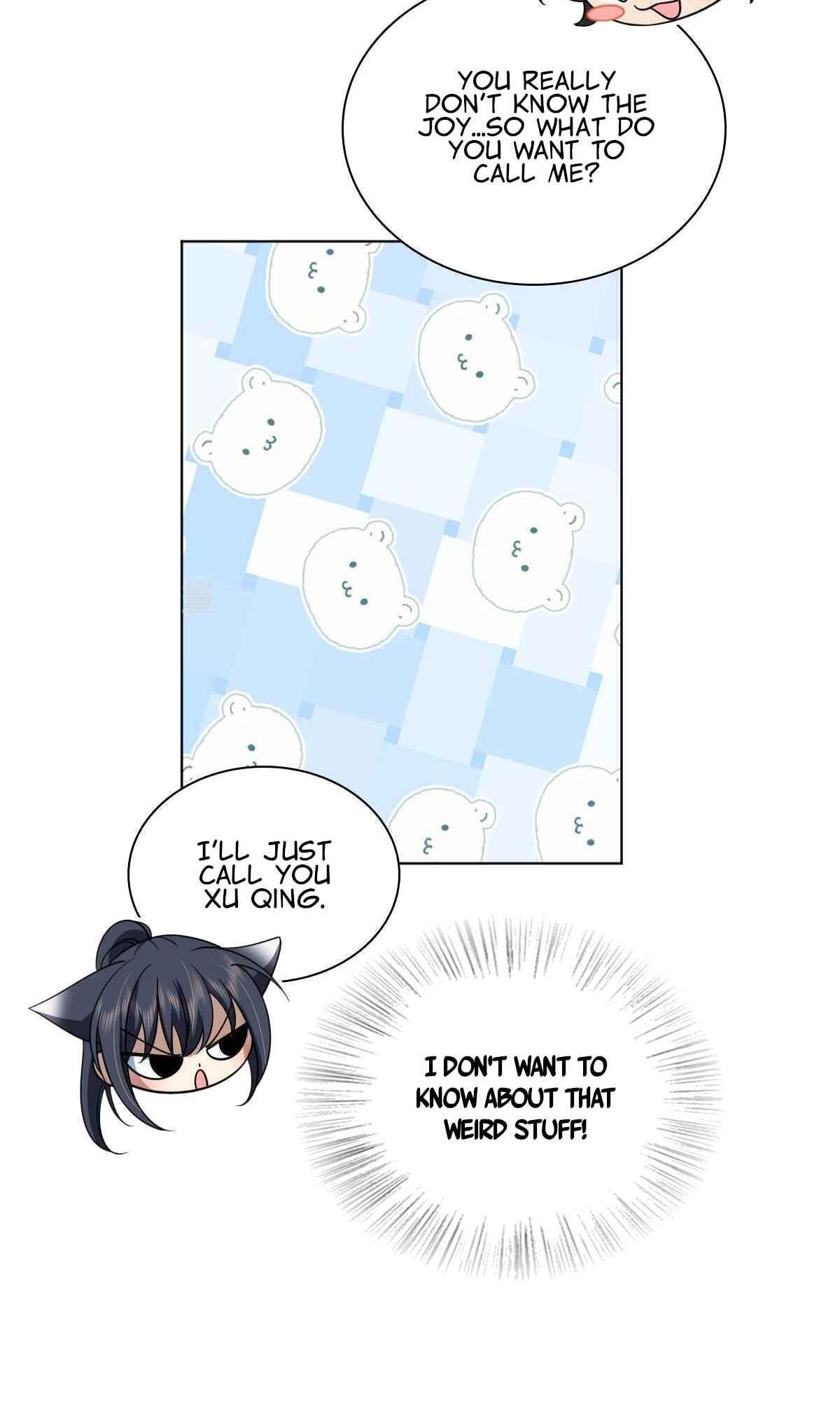 My Wife is From a Thousand Years Ago Chapter 126 - Manhwa18.com