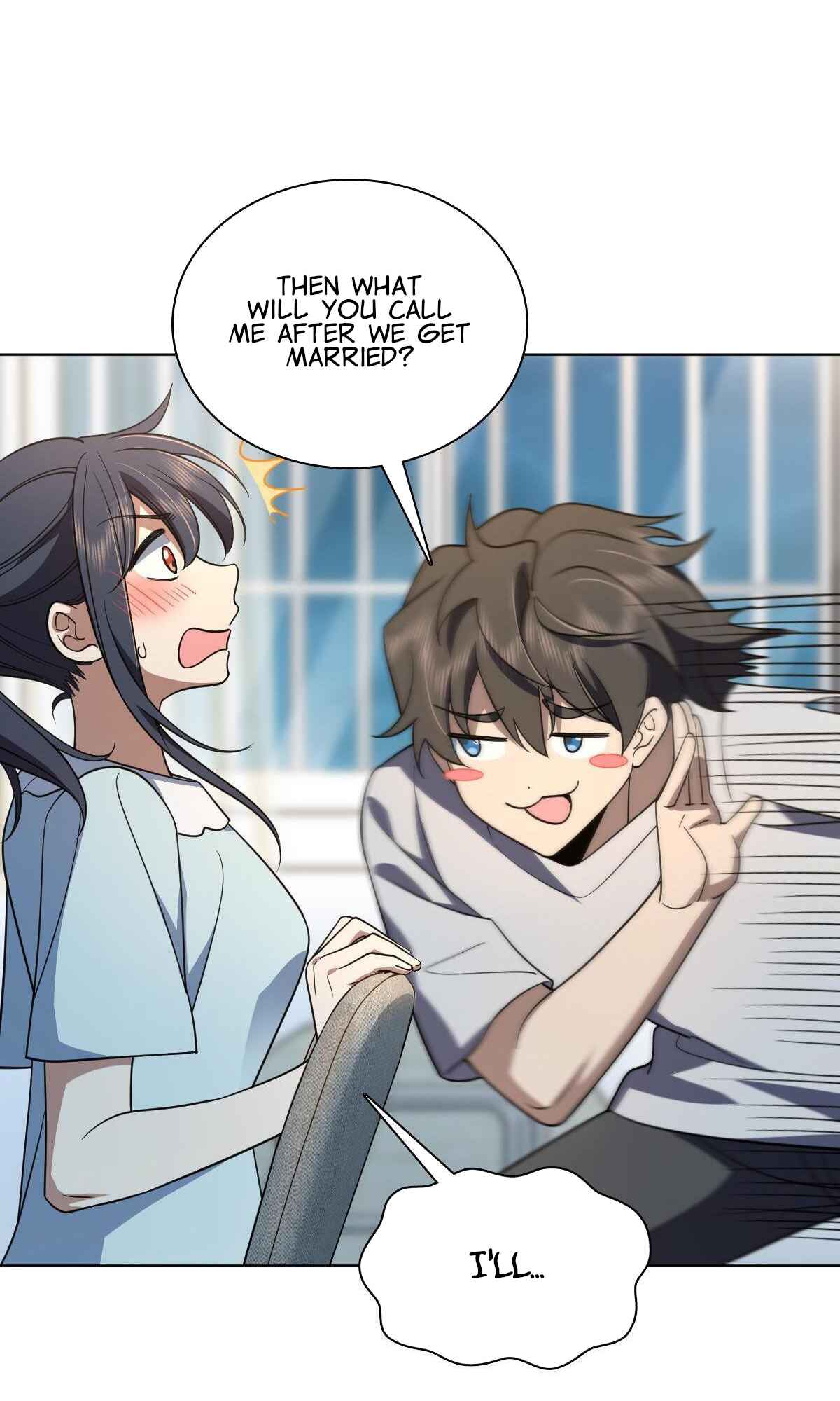 My Wife is From a Thousand Years Ago Chapter 126 - Manhwa18.com