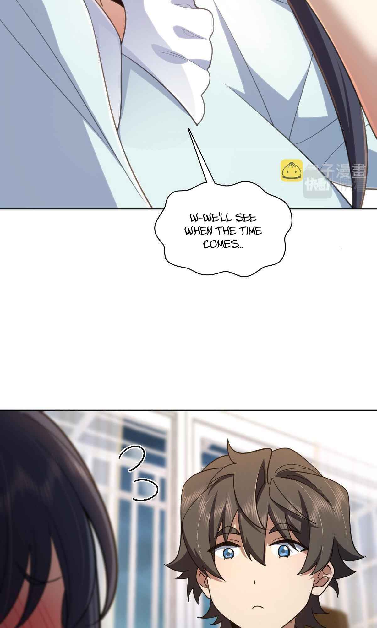 My Wife is From a Thousand Years Ago Chapter 126 - Manhwa18.com