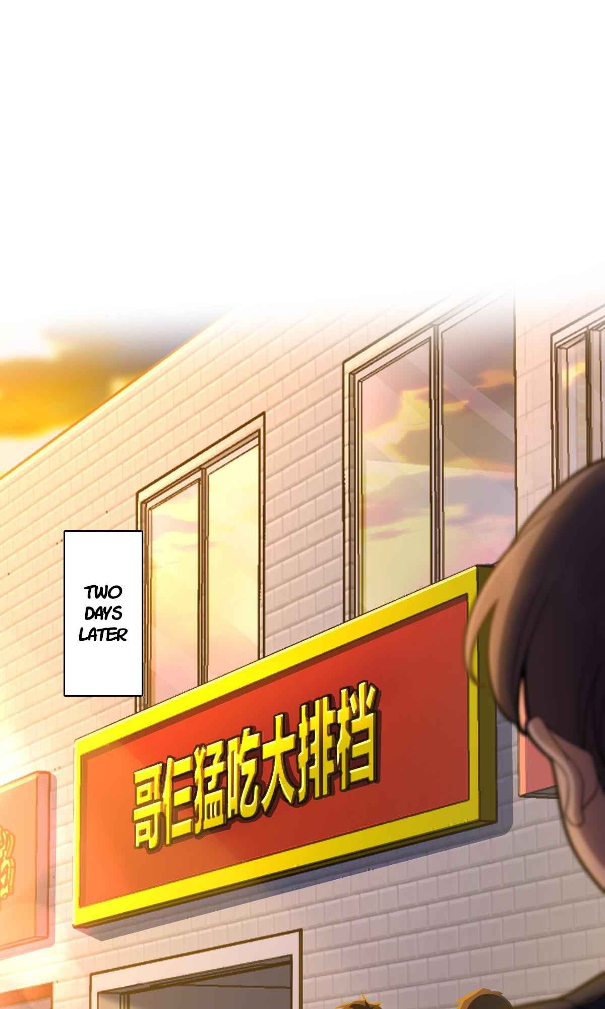 My Wife is From a Thousand Years Ago Chapter 126 - Manhwa18.com