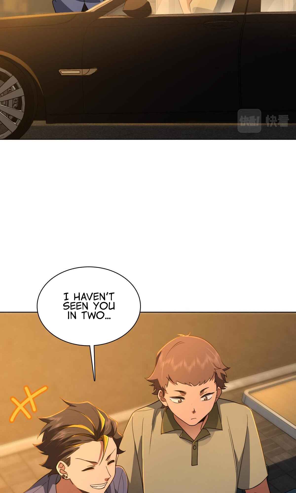 My Wife is From a Thousand Years Ago Chapter 126 - Manhwa18.com