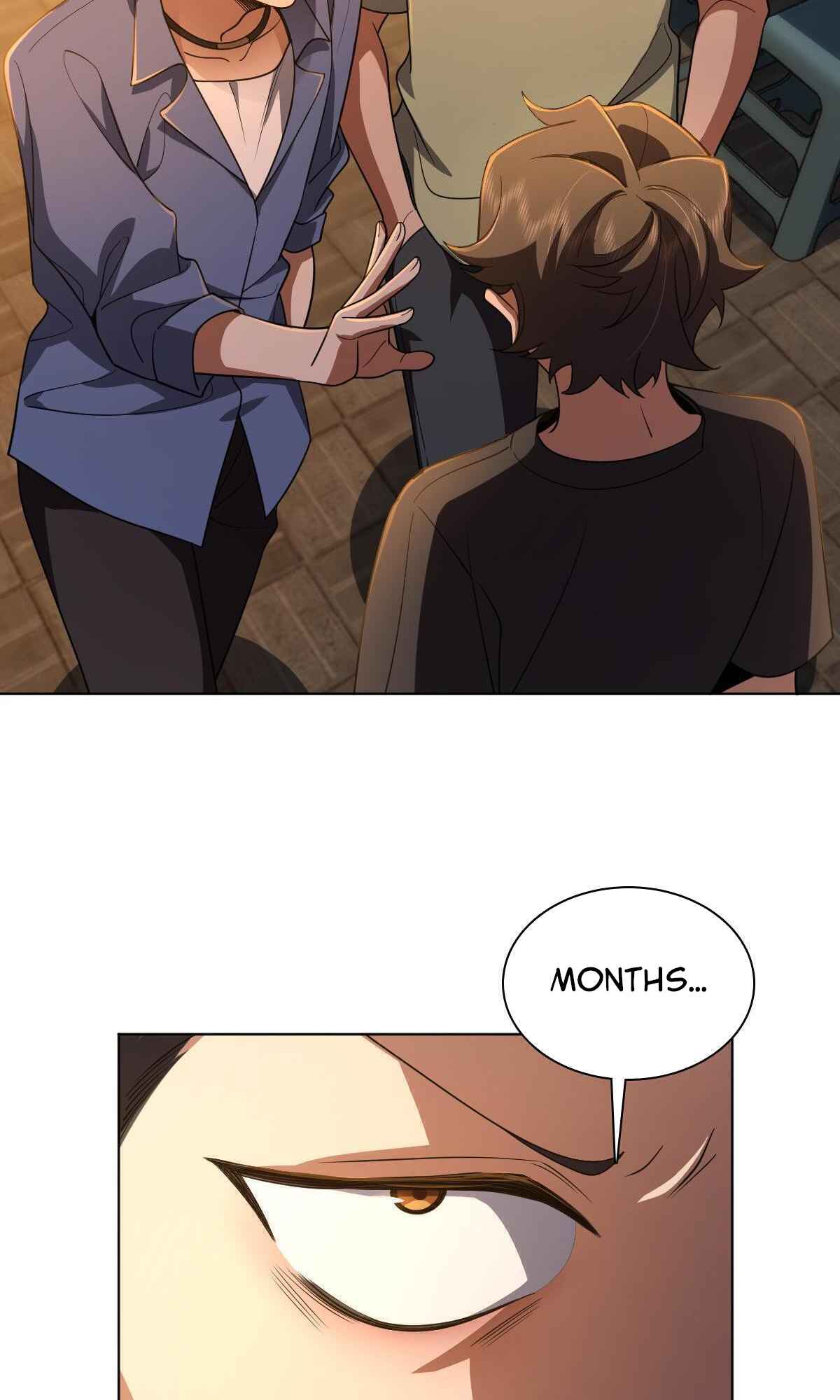 My Wife is From a Thousand Years Ago Chapter 126 - Manhwa18.com