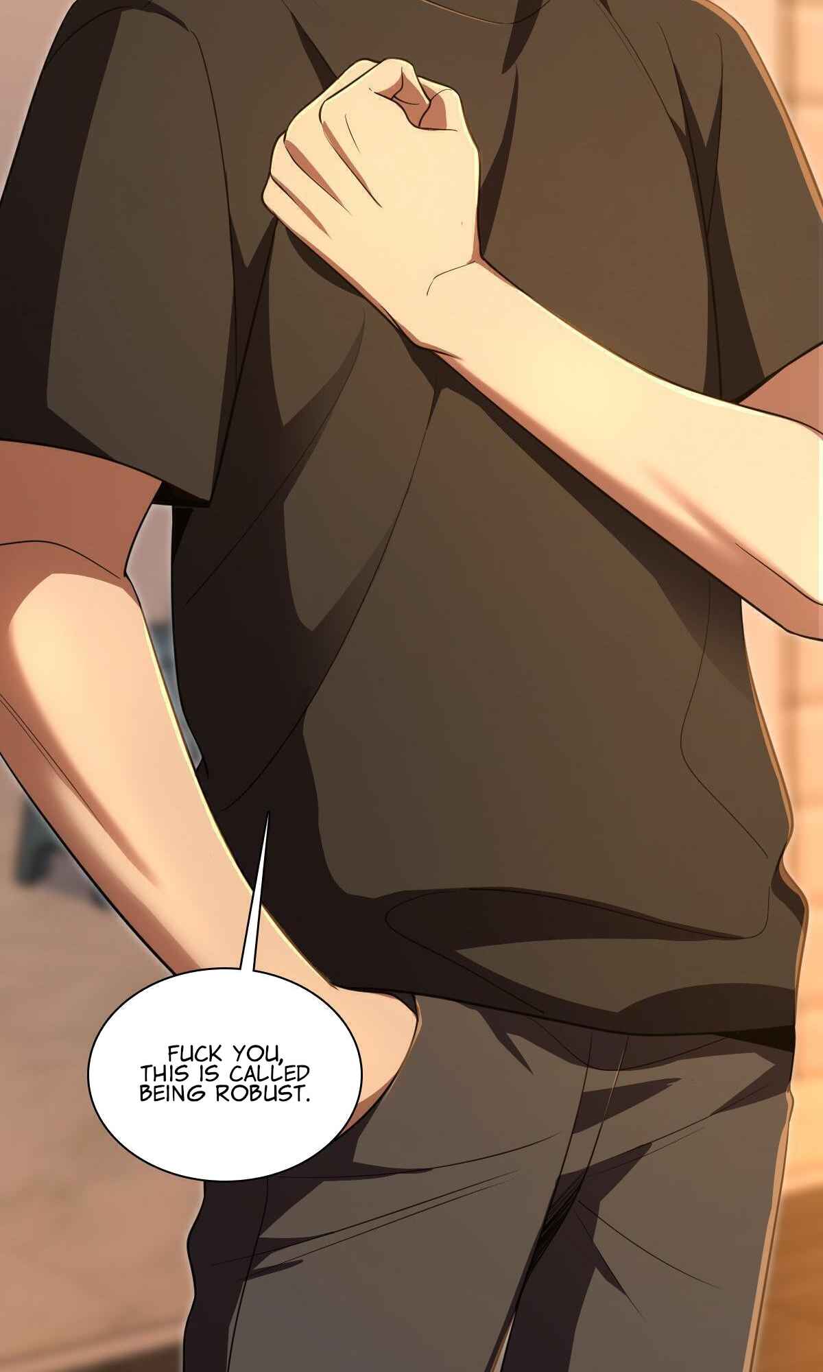My Wife is From a Thousand Years Ago Chapter 126 - Manhwa18.com