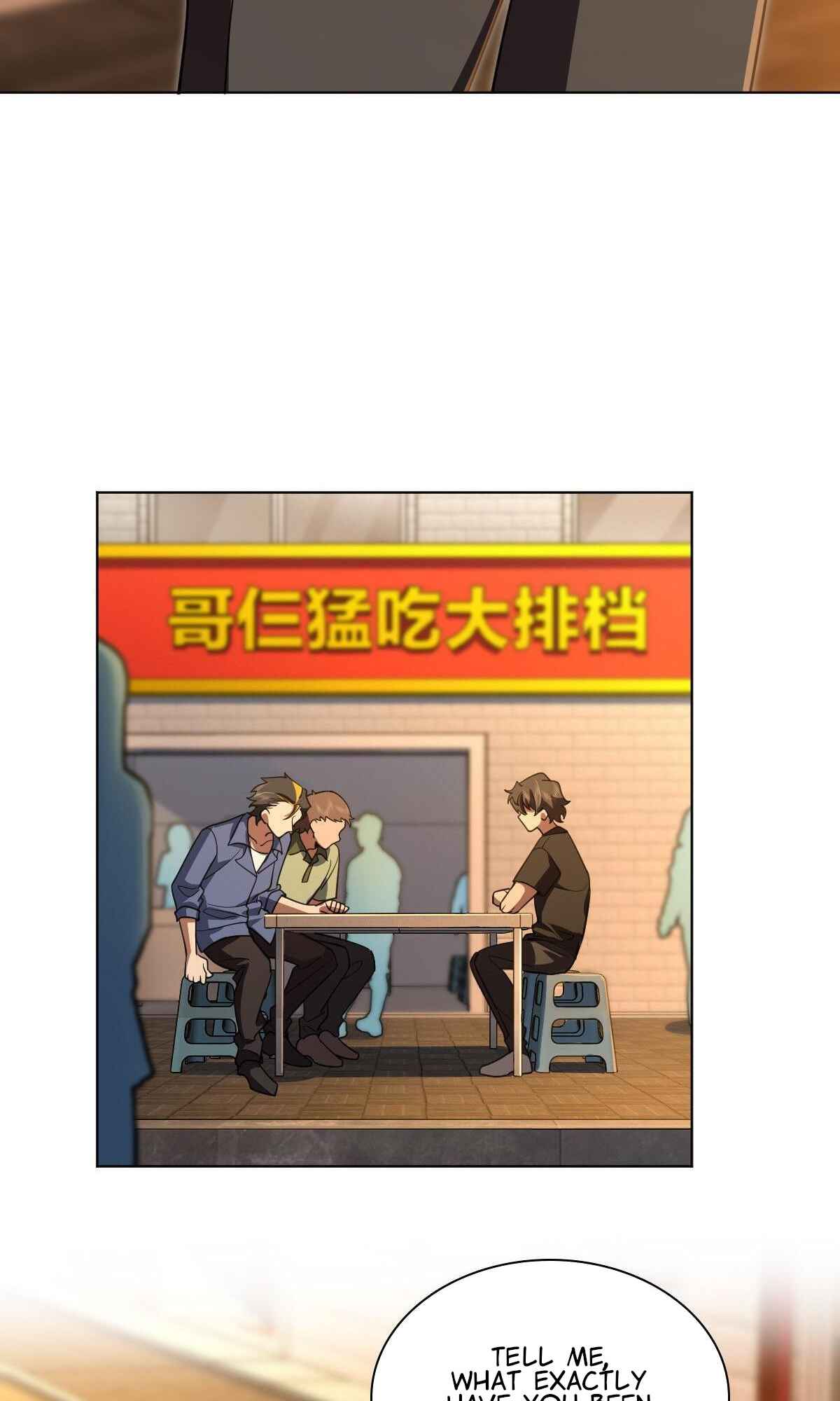 My Wife is From a Thousand Years Ago Chapter 126 - Manhwa18.com