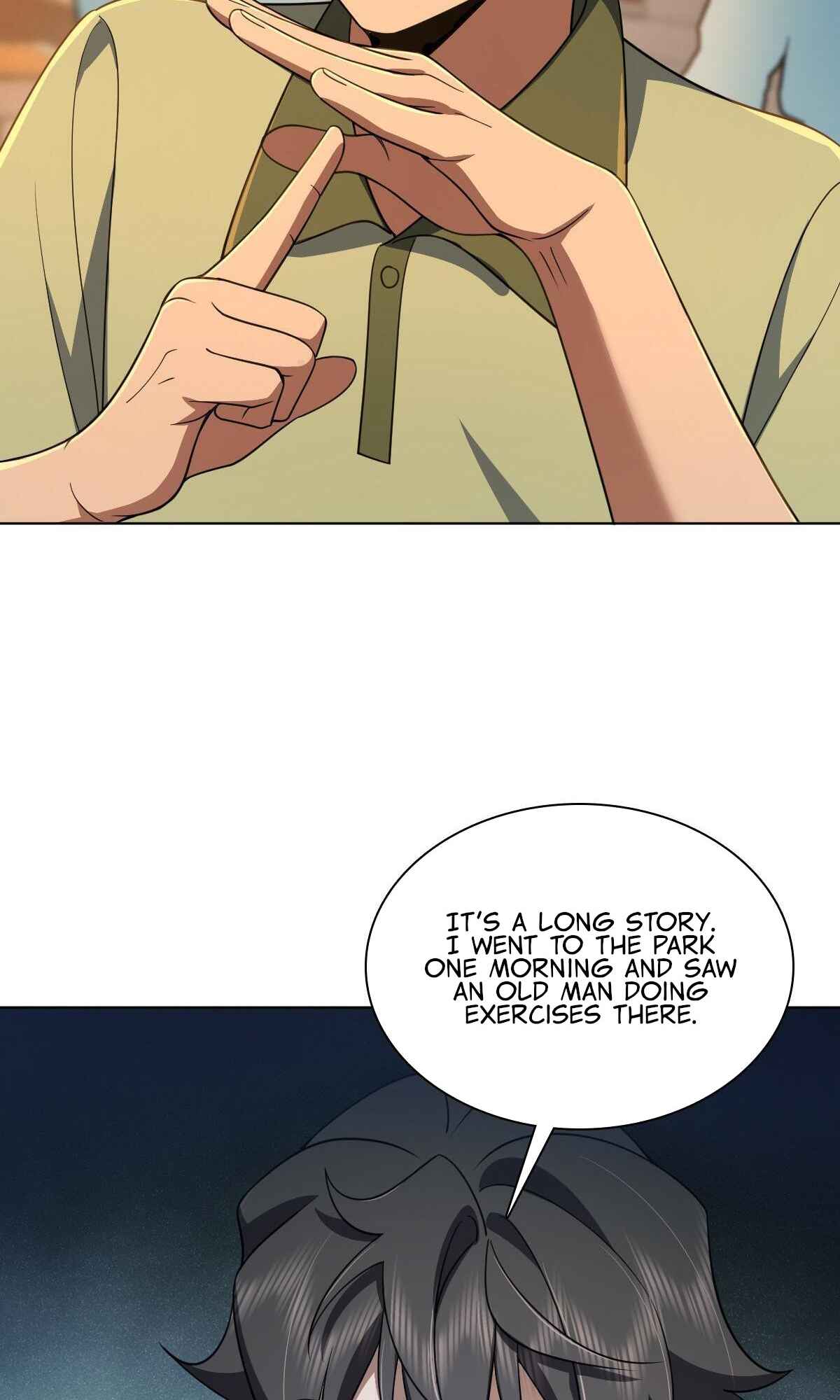 My Wife is From a Thousand Years Ago Chapter 126 - Manhwa18.com