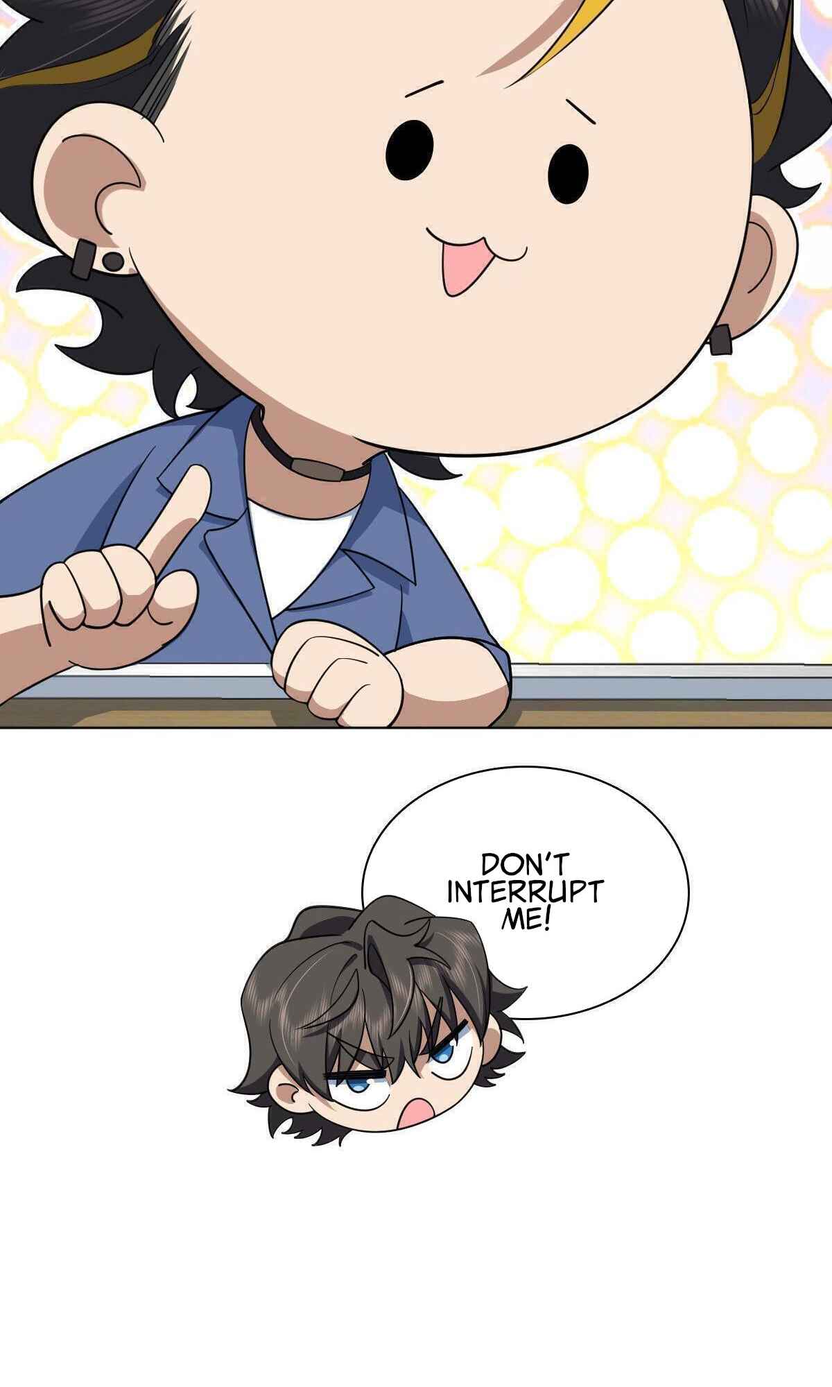 My Wife is From a Thousand Years Ago Chapter 126 - Manhwa18.com