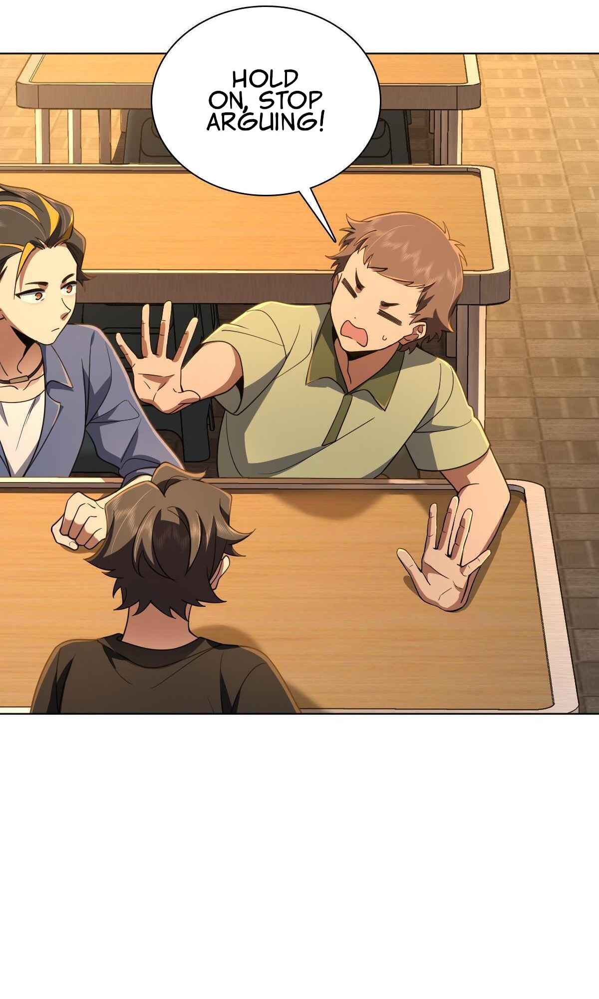 My Wife is From a Thousand Years Ago Chapter 126 - Manhwa18.com
