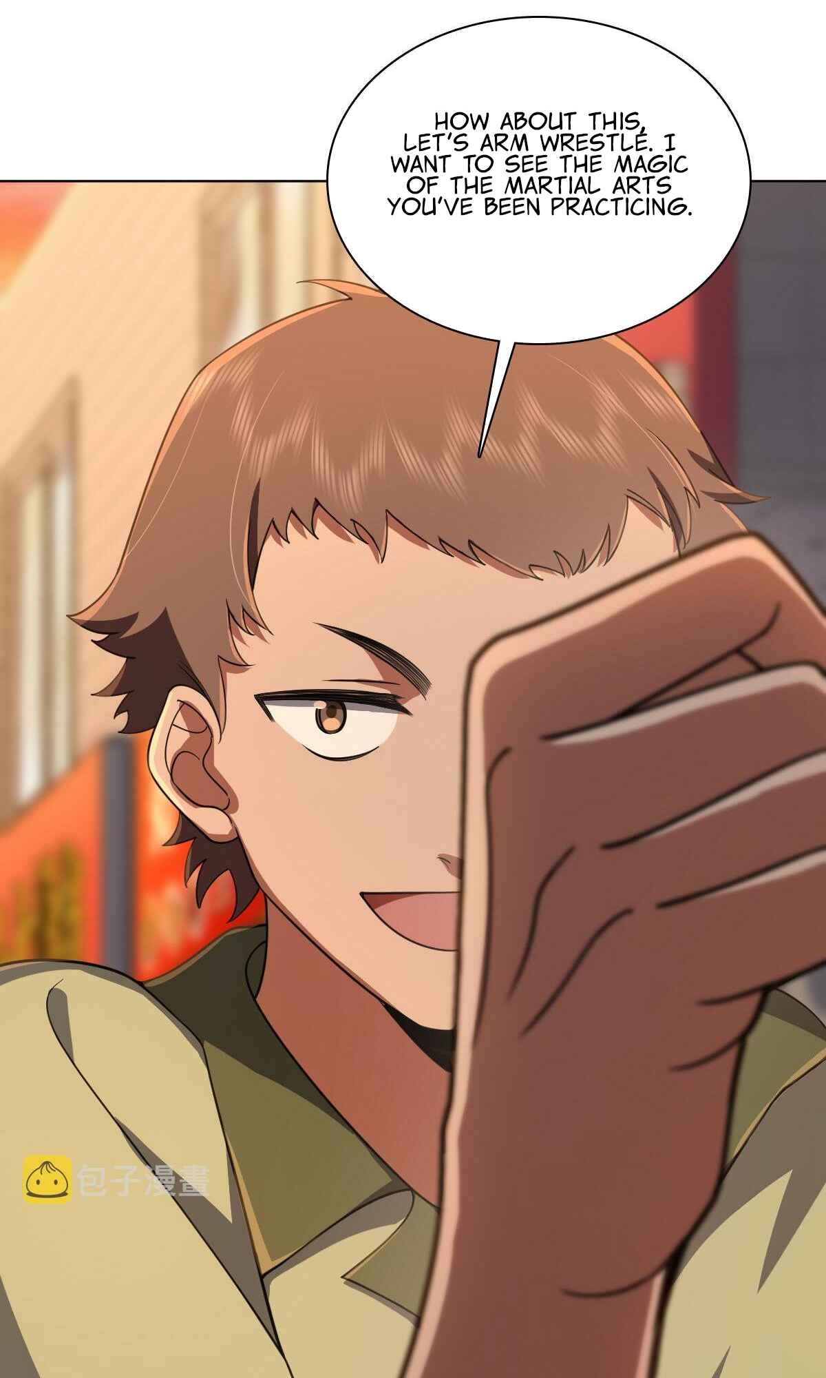 My Wife is From a Thousand Years Ago Chapter 126 - Manhwa18.com