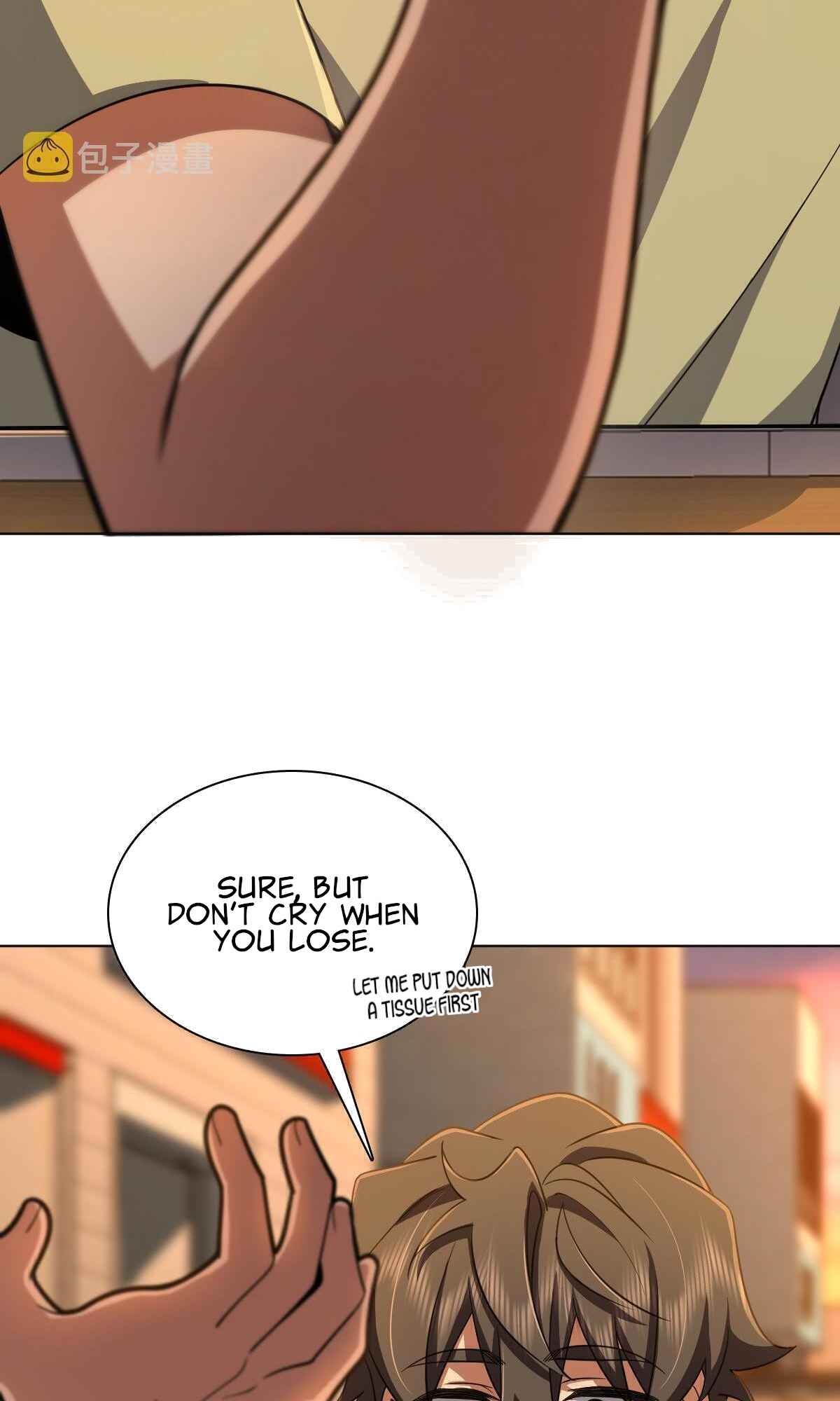 My Wife is From a Thousand Years Ago Chapter 126 - Manhwa18.com