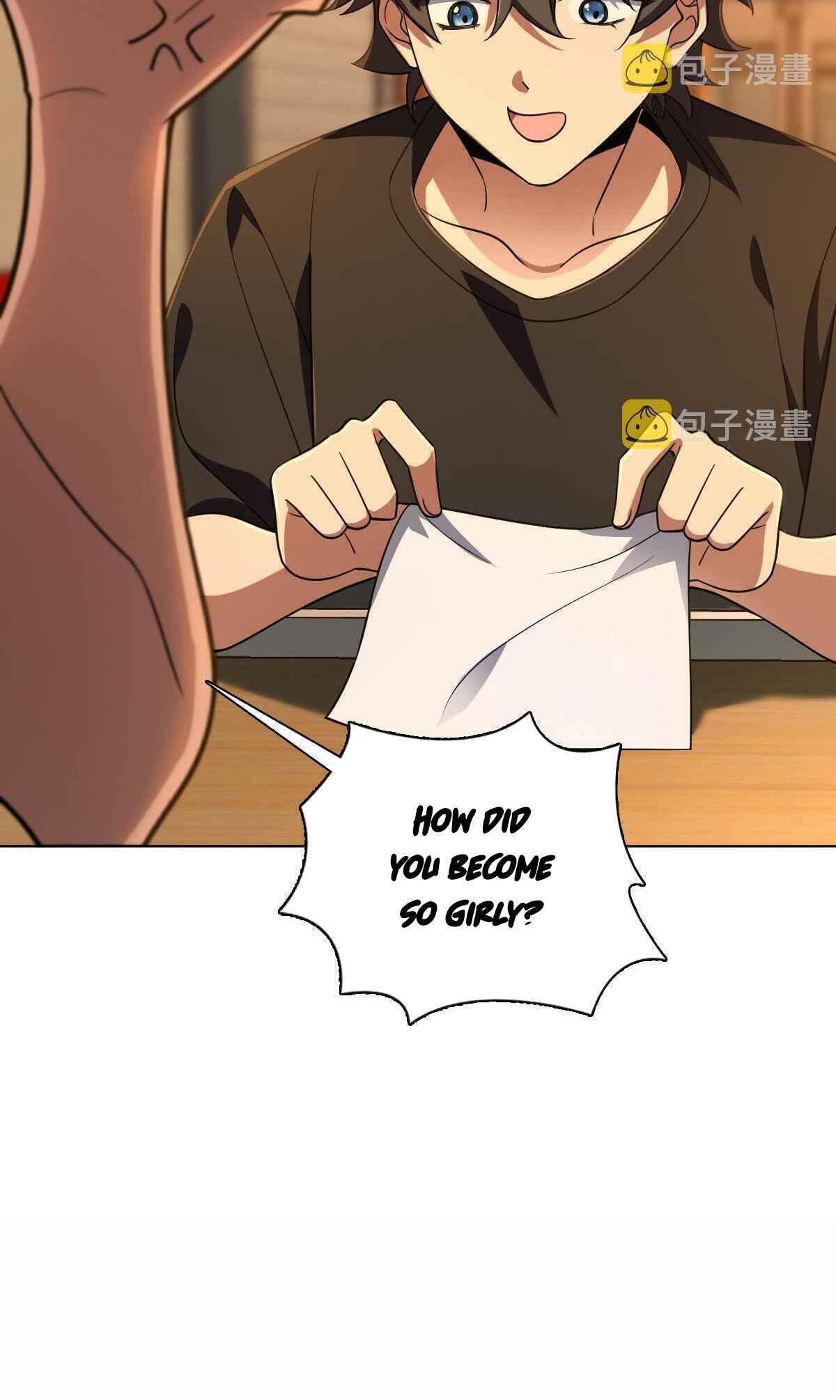 My Wife is From a Thousand Years Ago Chapter 126 - Manhwa18.com