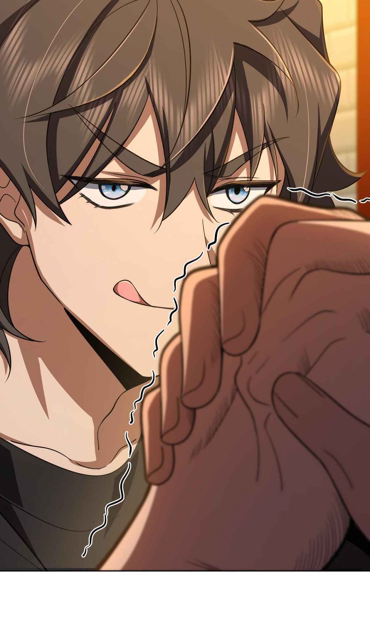 My Wife is From a Thousand Years Ago Chapter 126 - Manhwa18.com