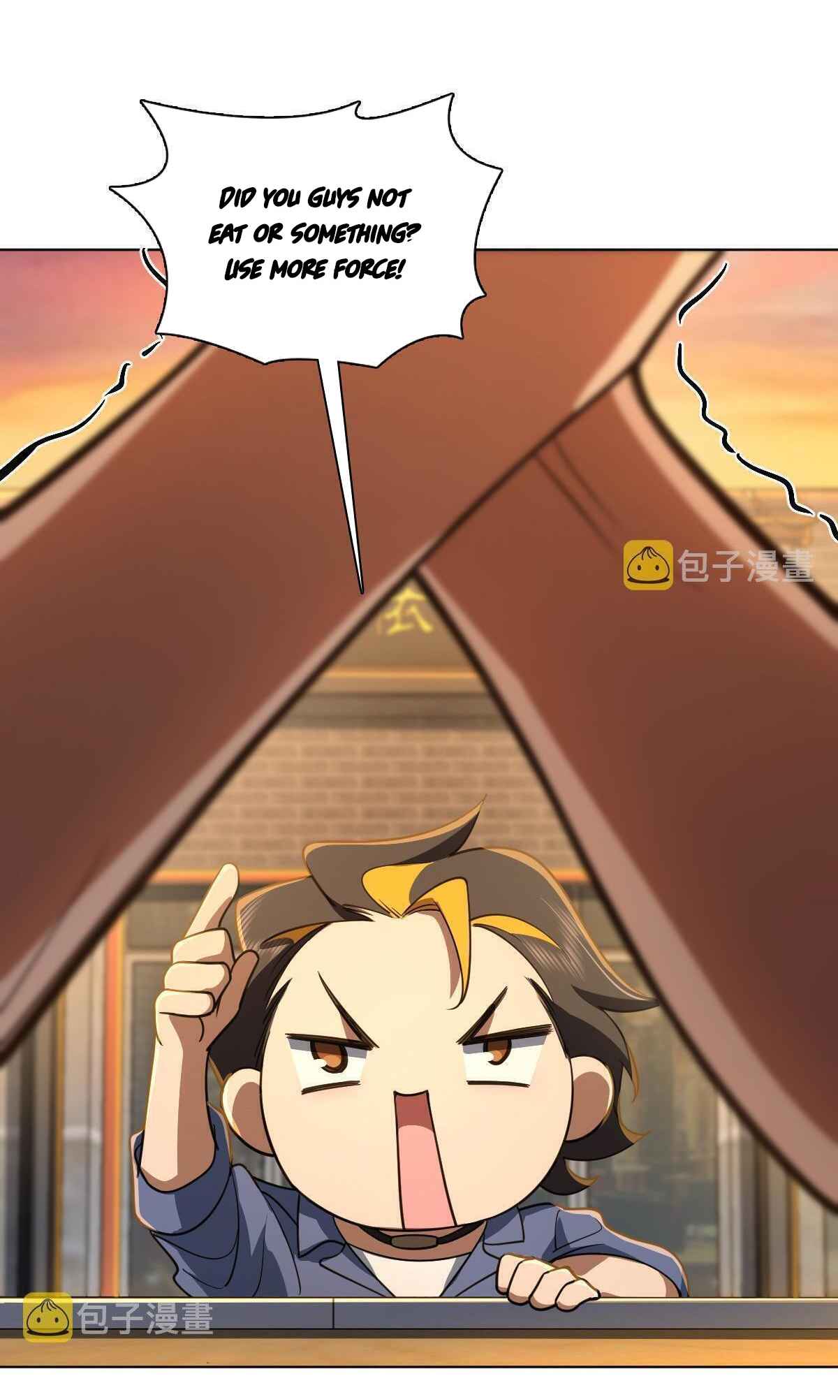 My Wife is From a Thousand Years Ago Chapter 126 - Manhwa18.com