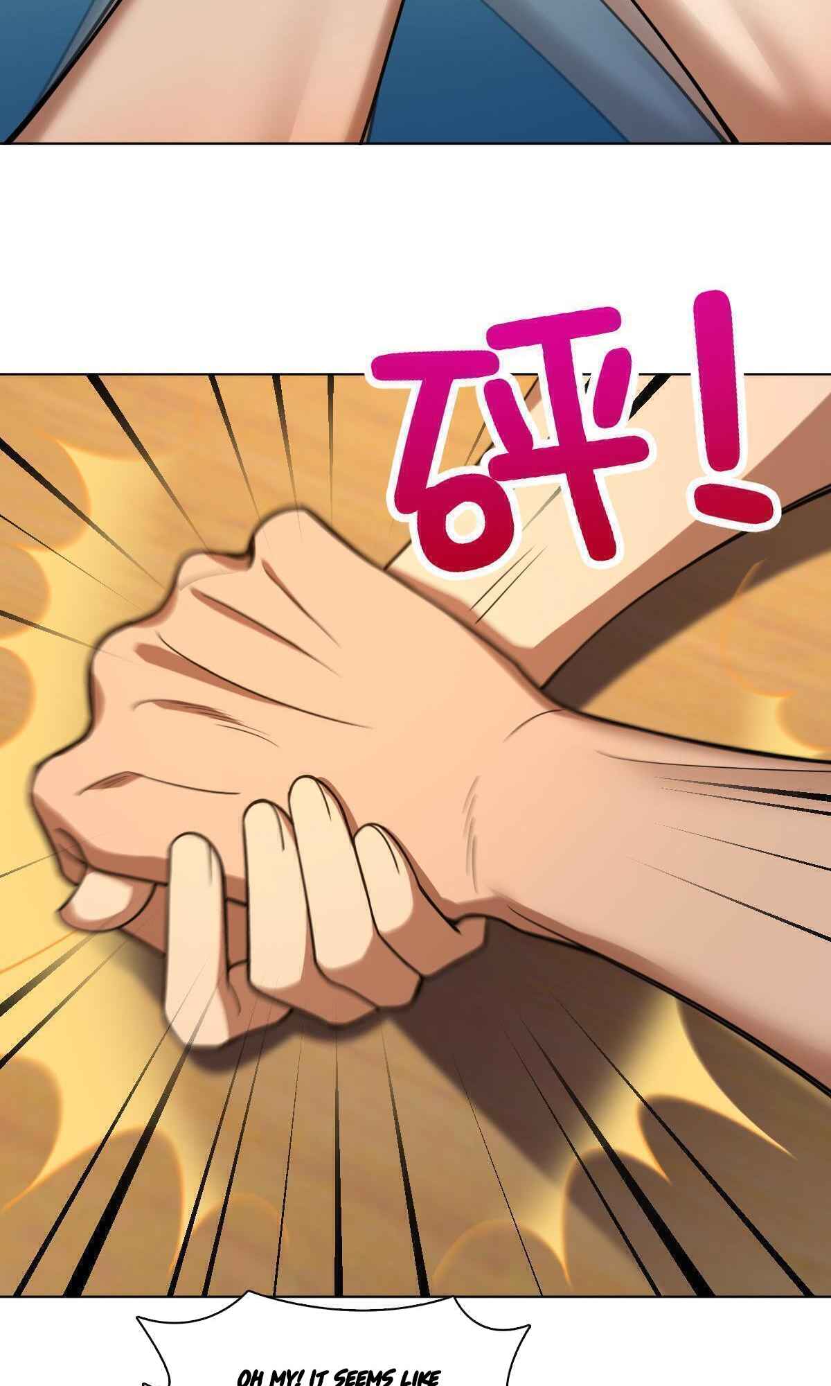 My Wife is From a Thousand Years Ago Chapter 126 - Manhwa18.com