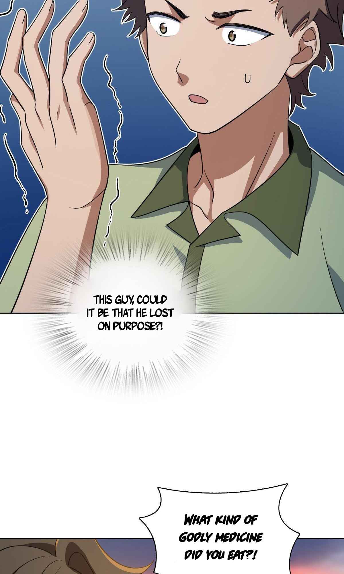 My Wife is From a Thousand Years Ago Chapter 126 - Manhwa18.com