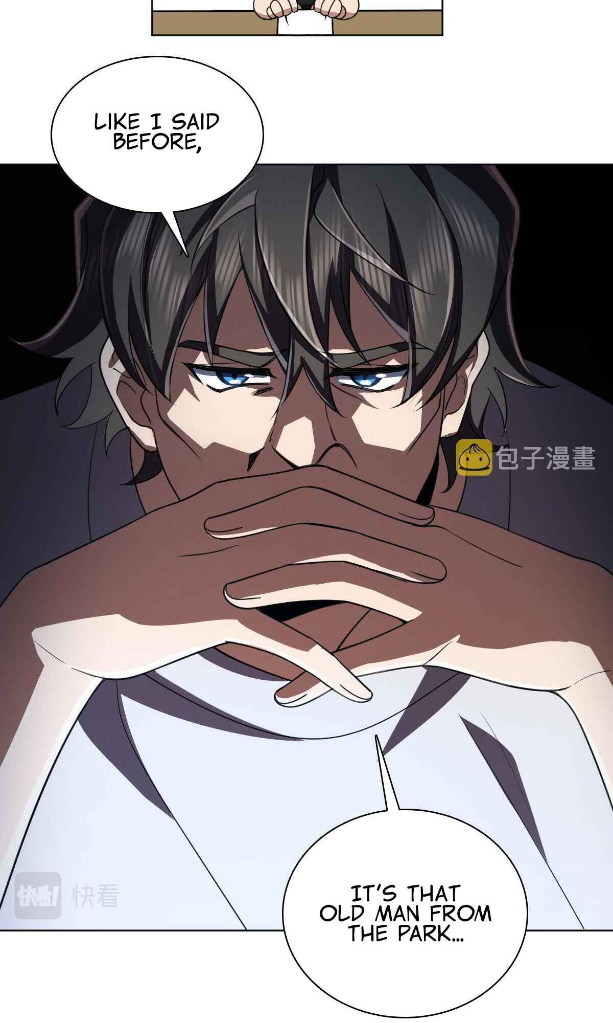 My Wife is From a Thousand Years Ago Chapter 126 - Manhwa18.com