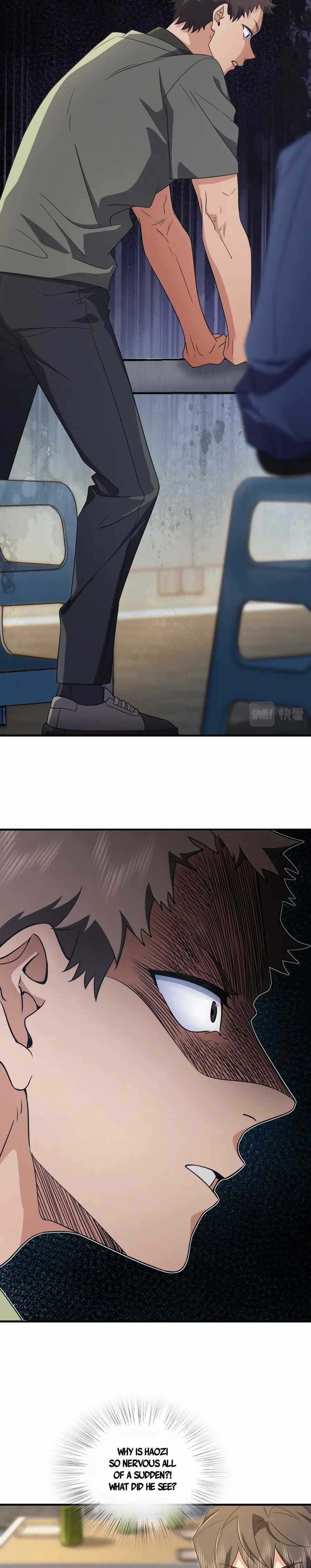 My Wife is From a Thousand Years Ago Chapter 127 - Manhwa18.com