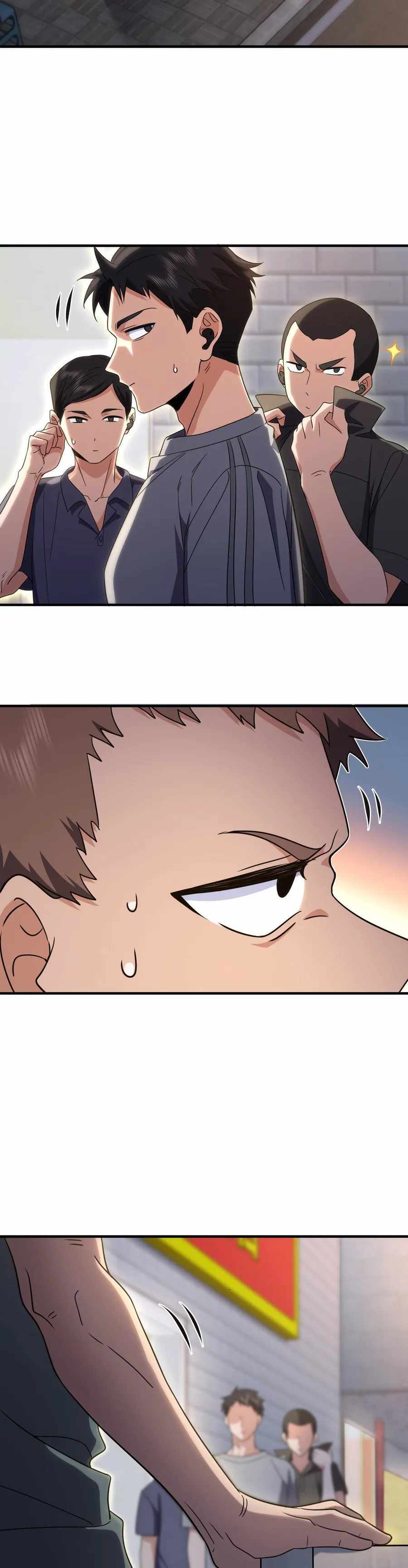 My Wife is From a Thousand Years Ago Chapter 127 - Manhwa18.com