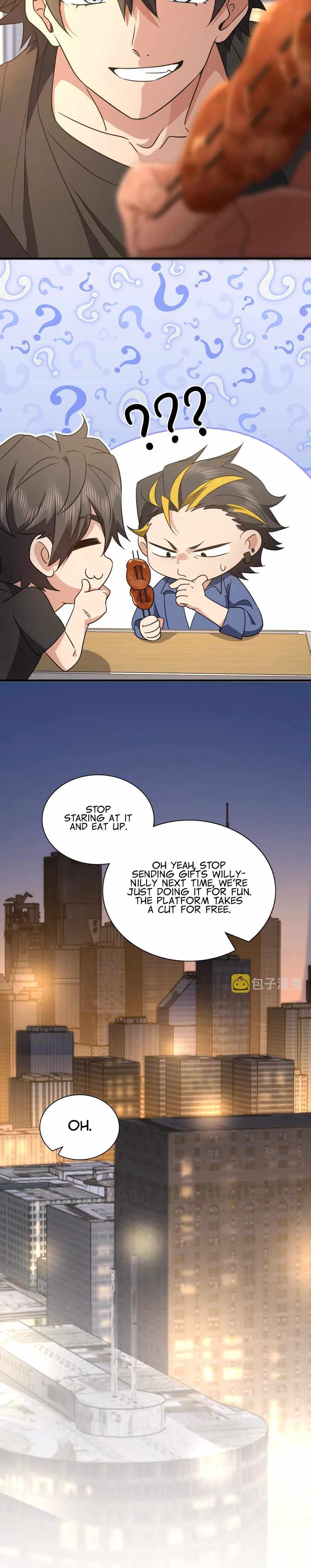 My Wife is From a Thousand Years Ago Chapter 127 - Manhwa18.com
