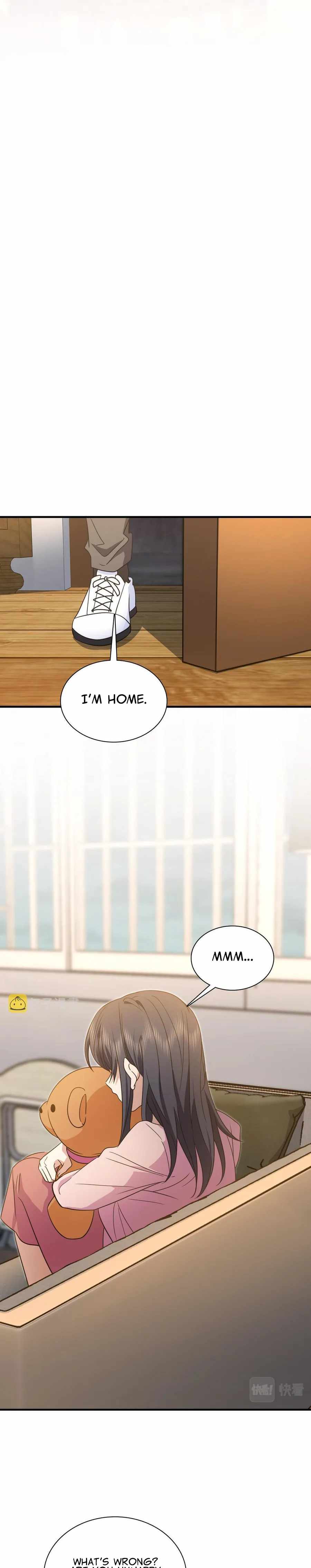 My Wife is From a Thousand Years Ago Chapter 127 - Manhwa18.com