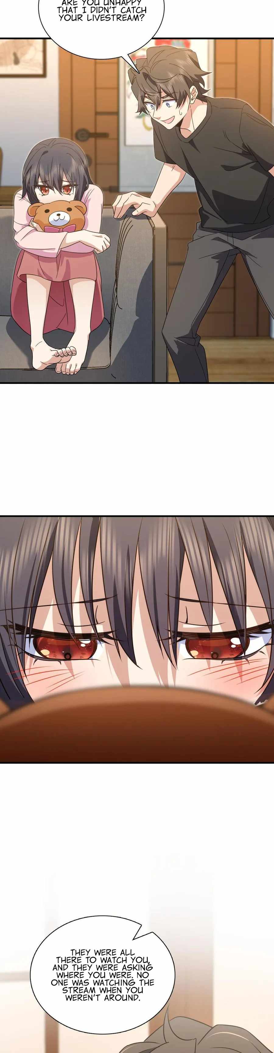 My Wife is From a Thousand Years Ago Chapter 127 - Manhwa18.com