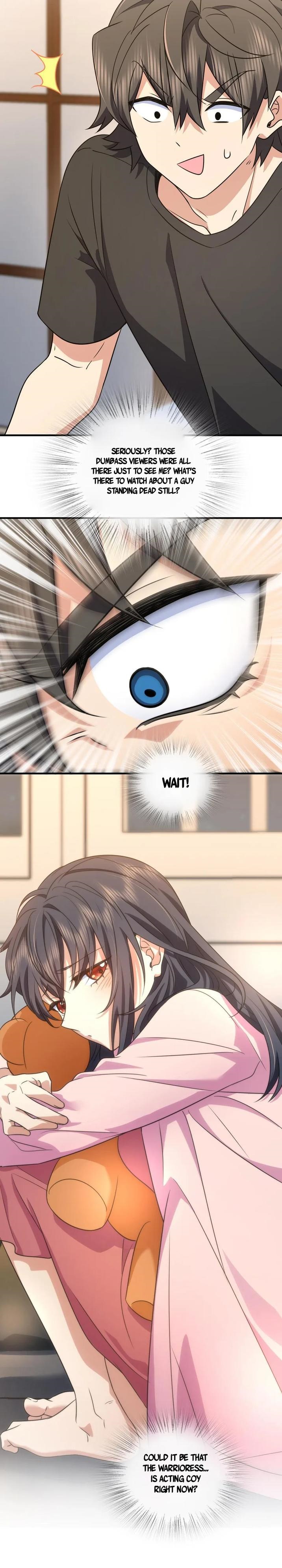 My Wife is From a Thousand Years Ago Chapter 127 - Manhwa18.com