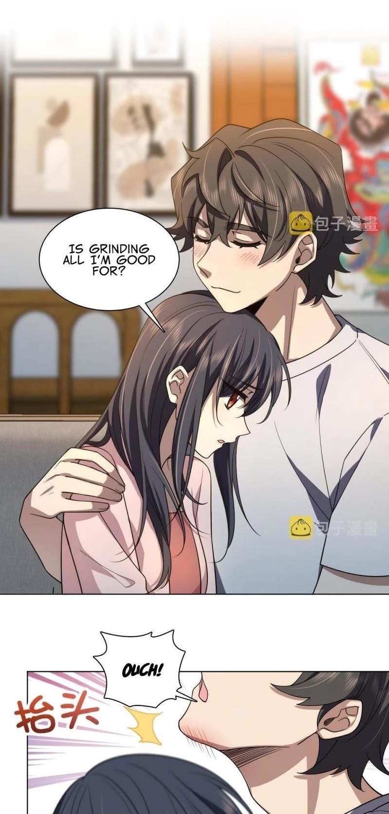 My Wife is From a Thousand Years Ago Chapter 128 - Manhwa18.com