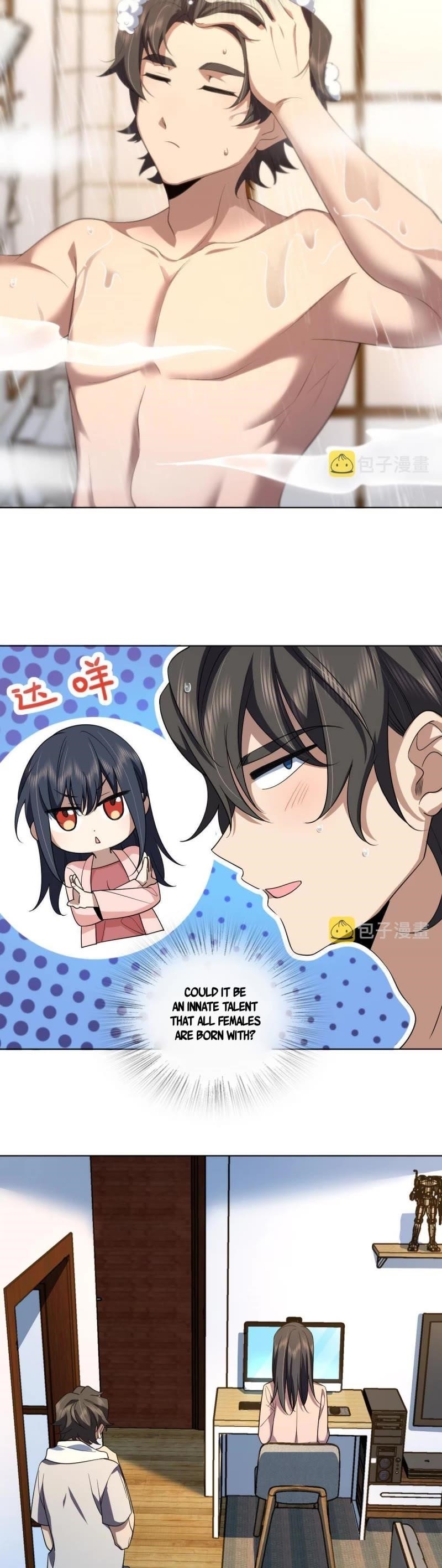 My Wife is From a Thousand Years Ago Chapter 128 - Manhwa18.com