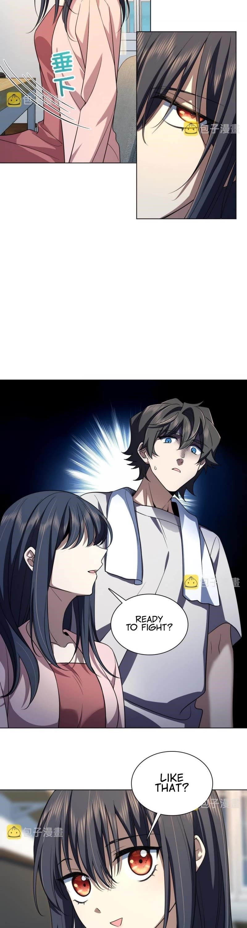 My Wife is From a Thousand Years Ago Chapter 128 - Manhwa18.com